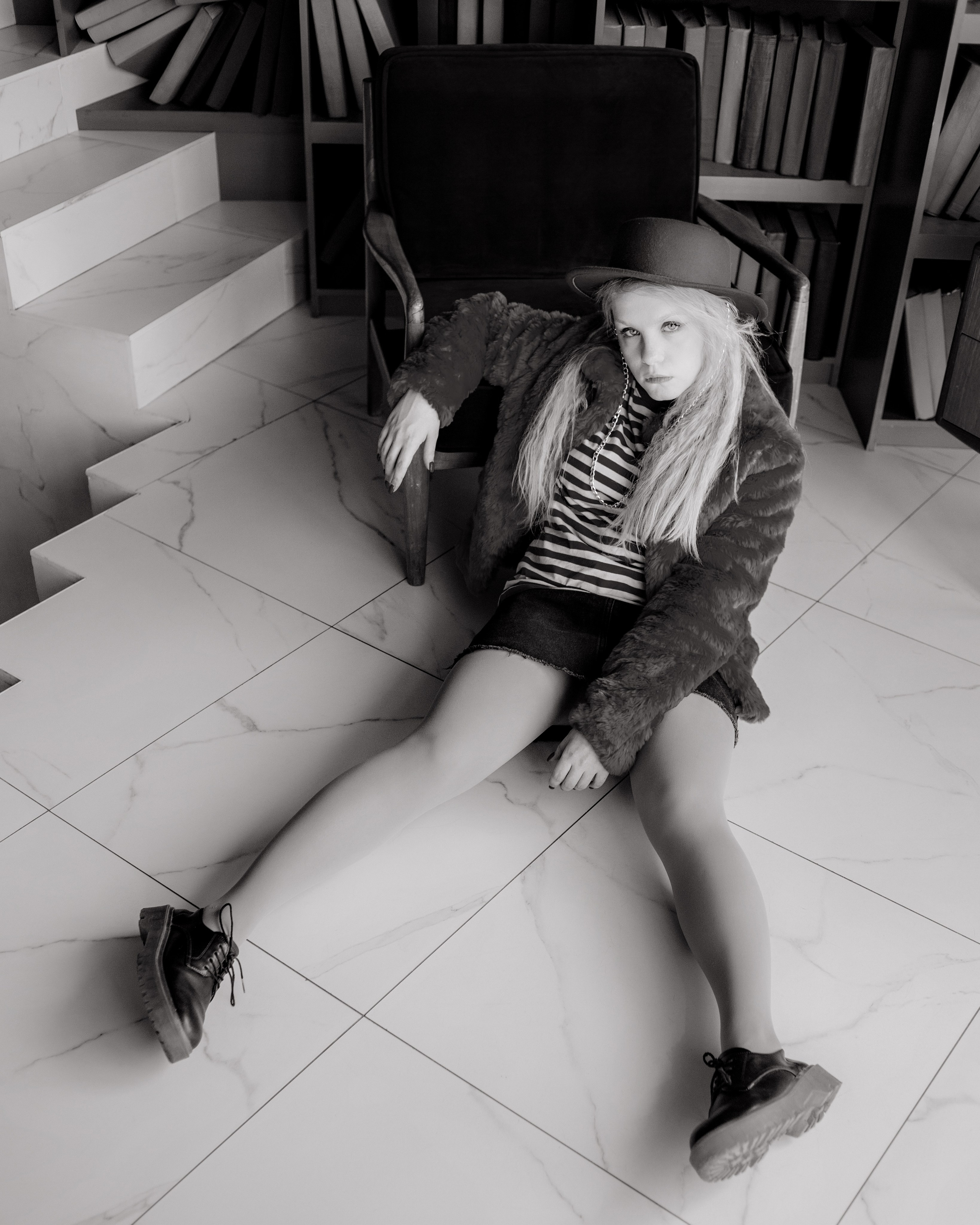 Разноцветная. Фотограф в Санкт-Петербурге Вера Сивенкова