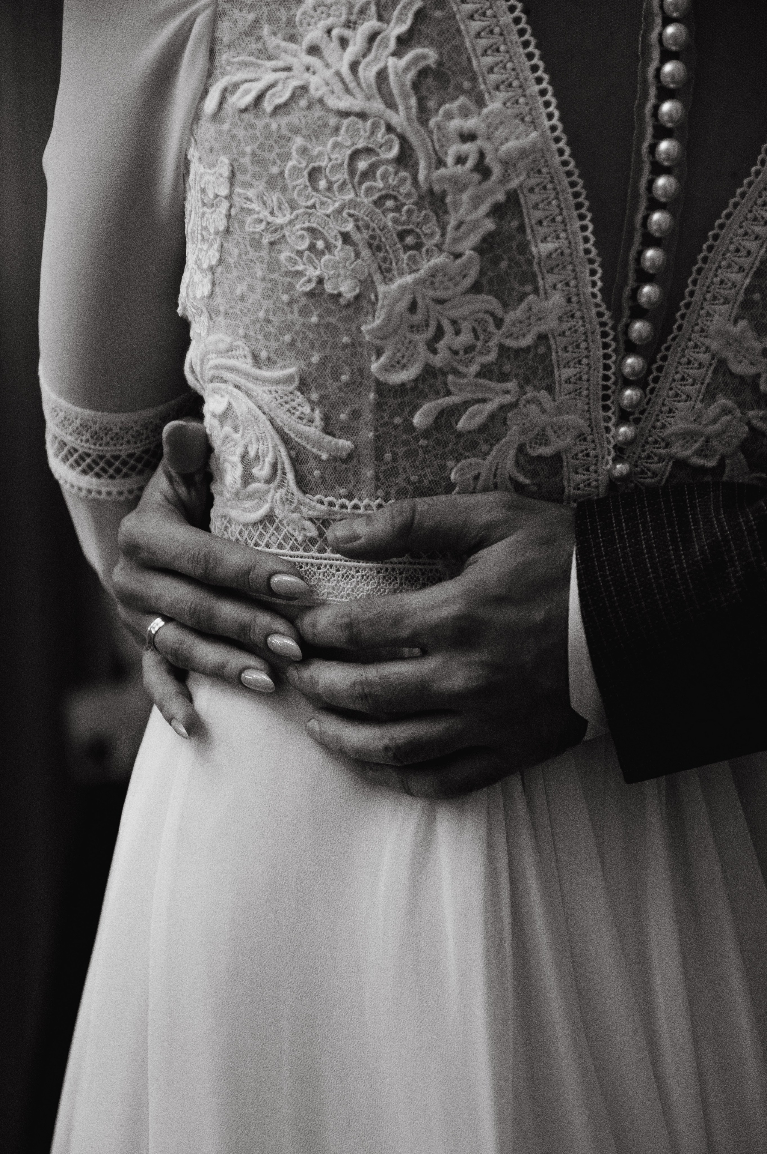 Амир и Лейсан. Фотограф Виктория Ахметова Казань Москва