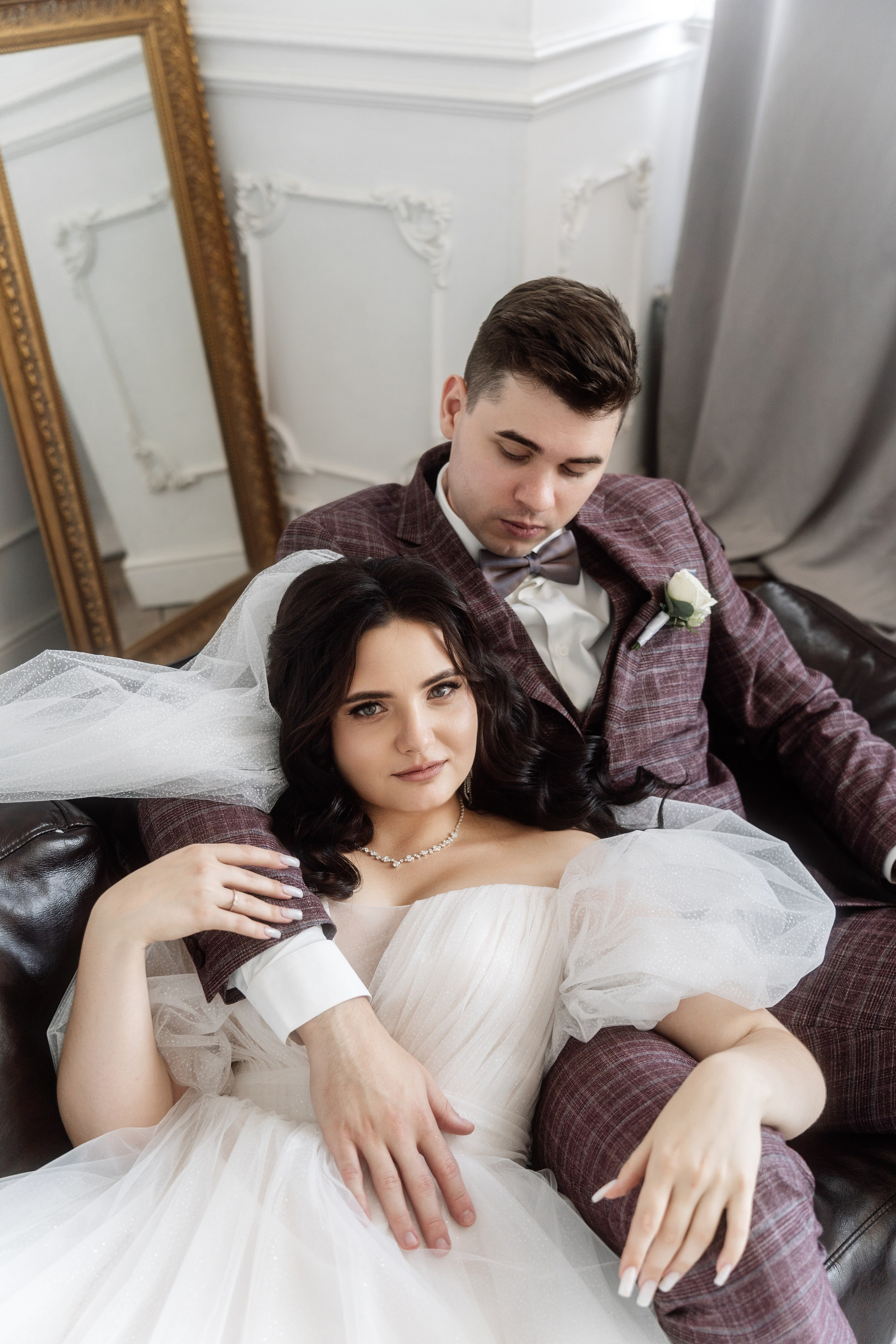 Свадебный фотограф и видеограф в Тольятти, Самаре и Москве — Арзу Магеррамов