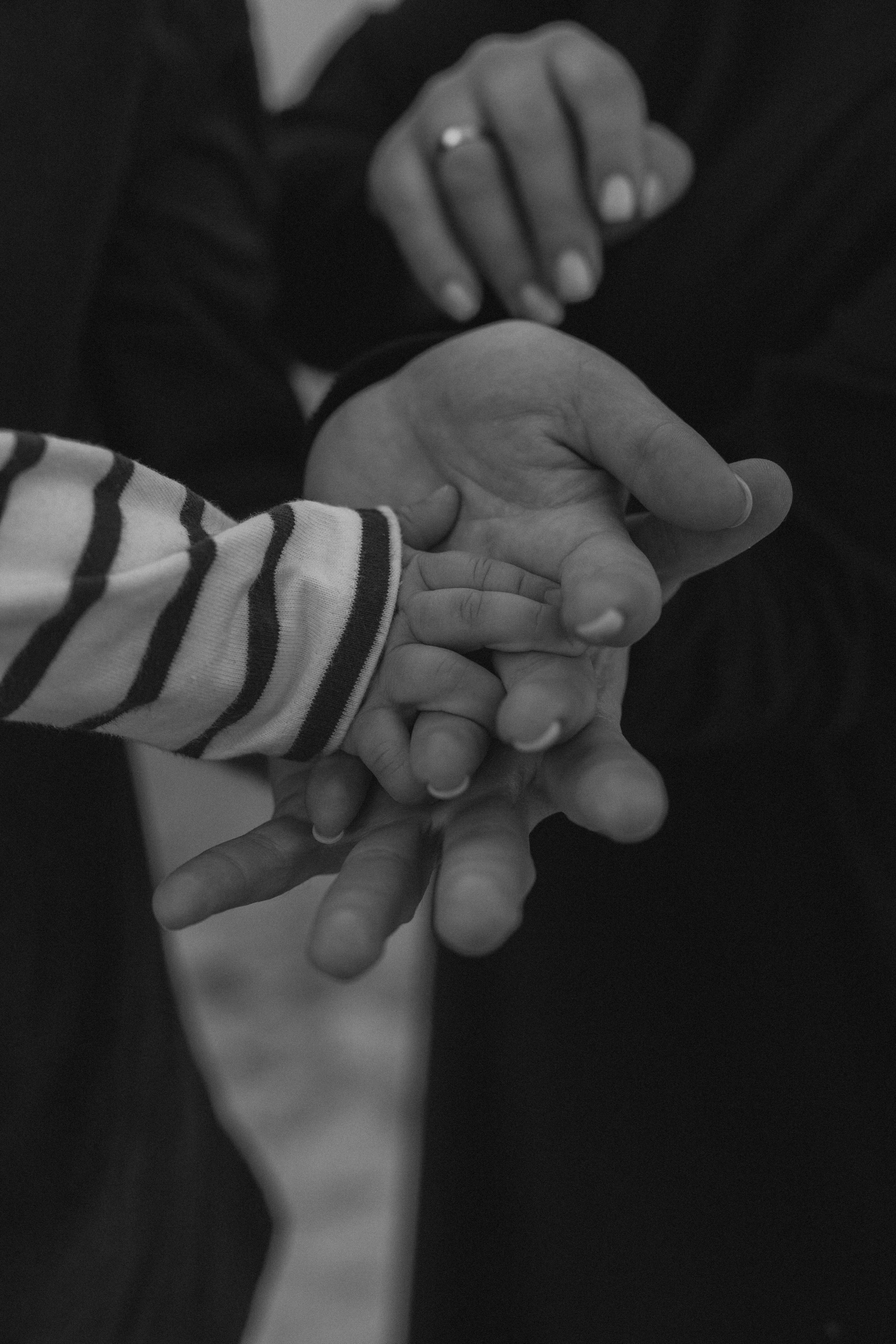 Семейные съемки