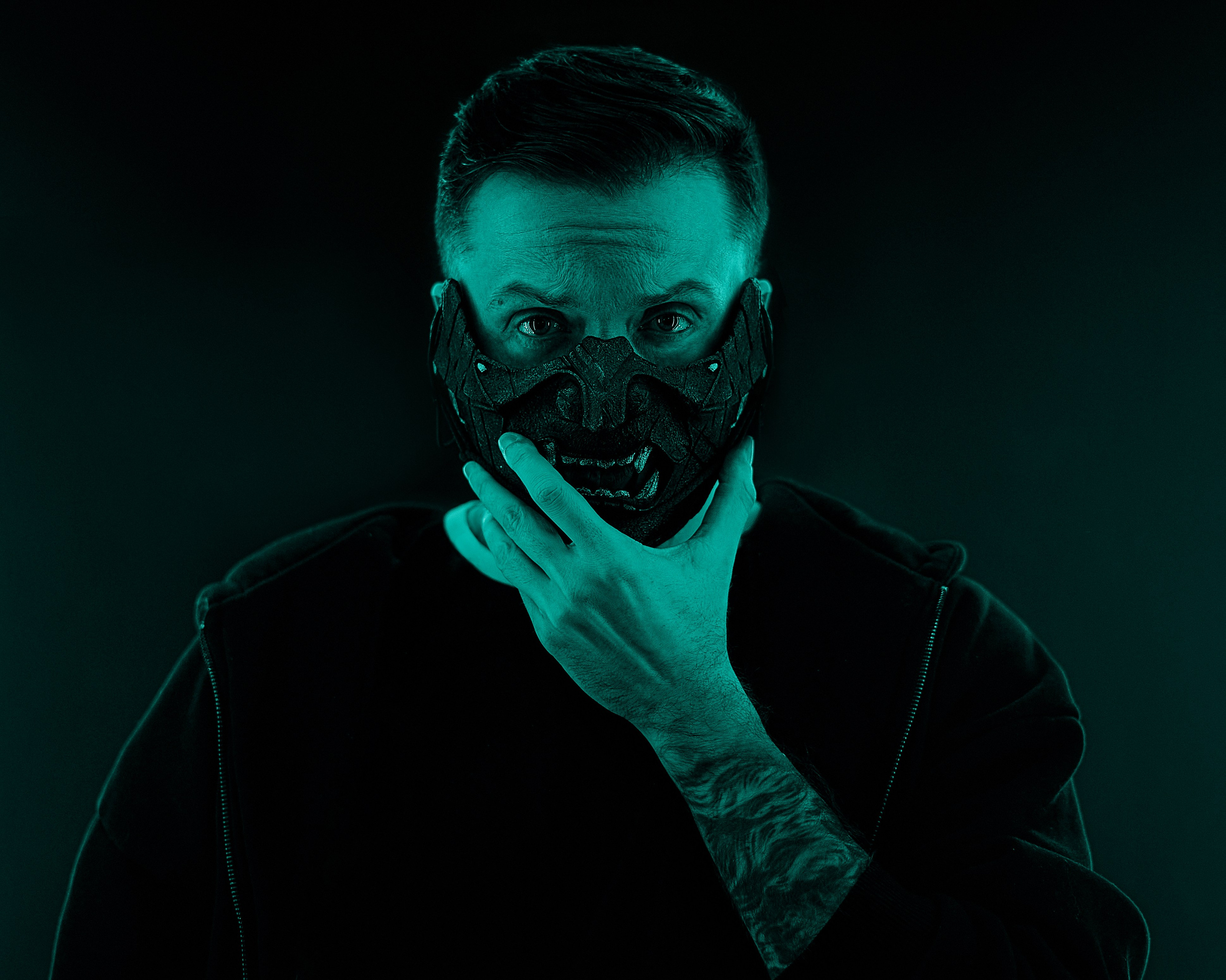 Александр. Фотограф mw.diverse