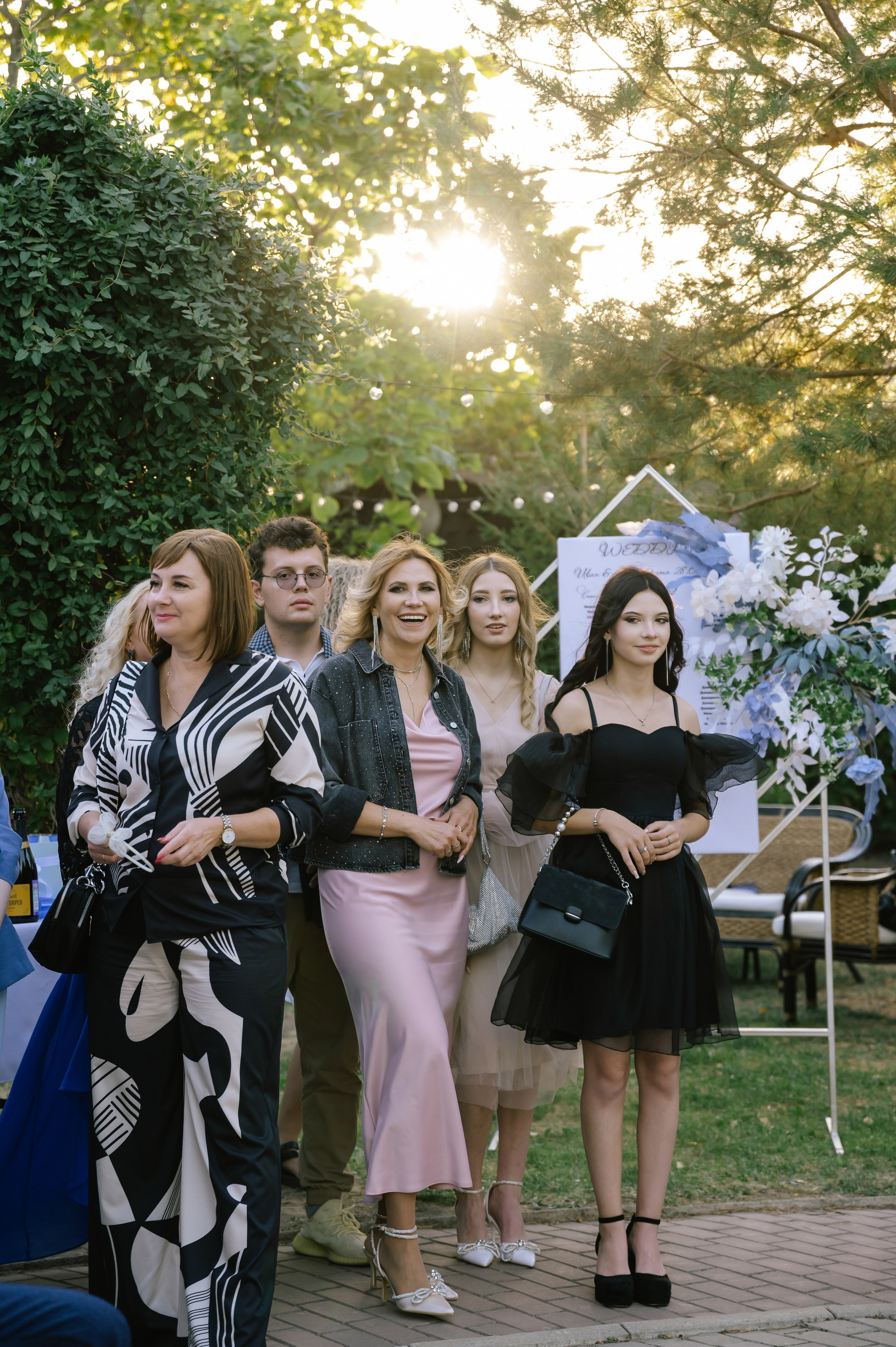 Свадебный репортаж. Свадебный фотограф Екатерина Зайцева Краснодар