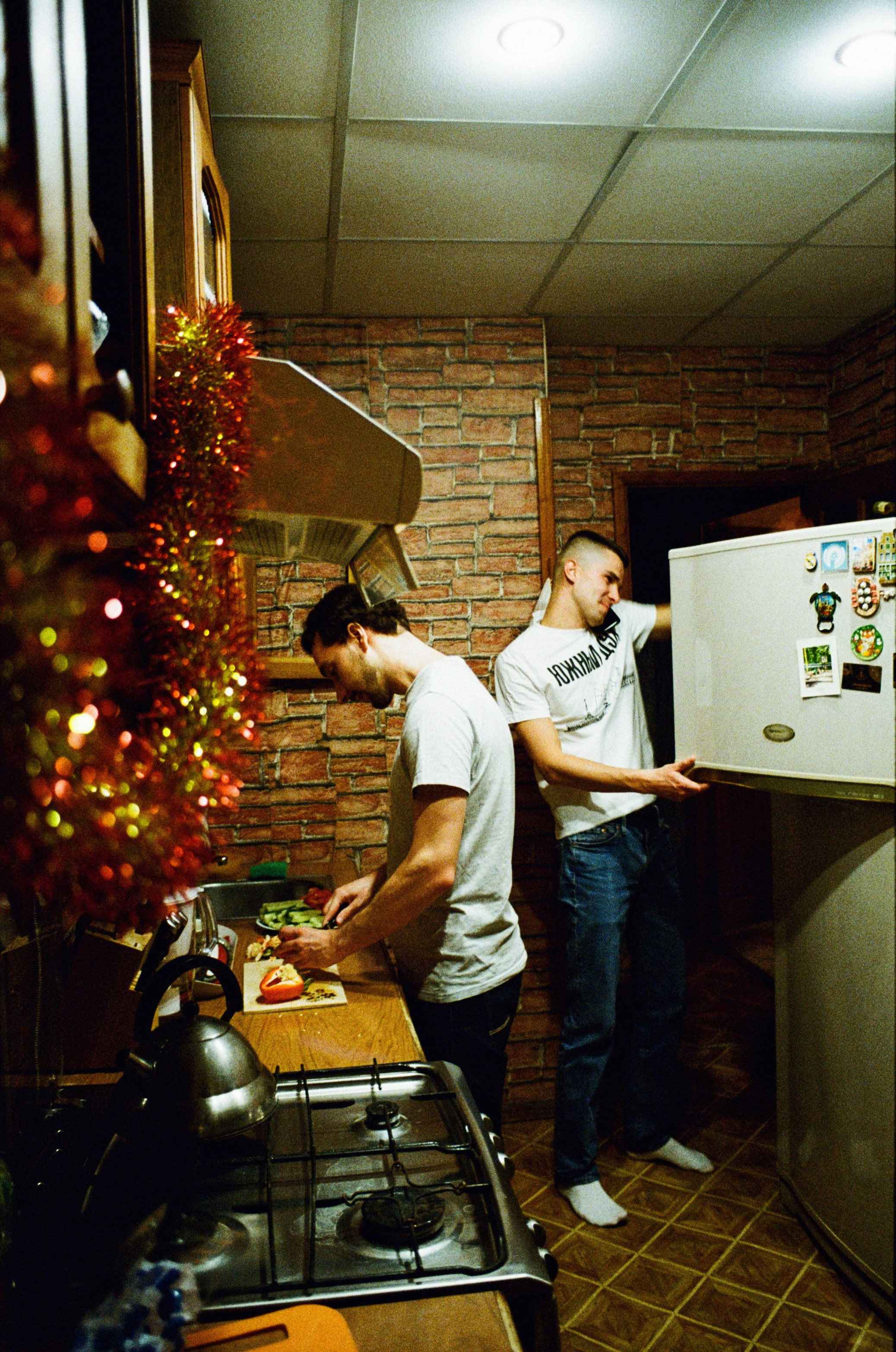 Фотограф в Москве Александр Иванов