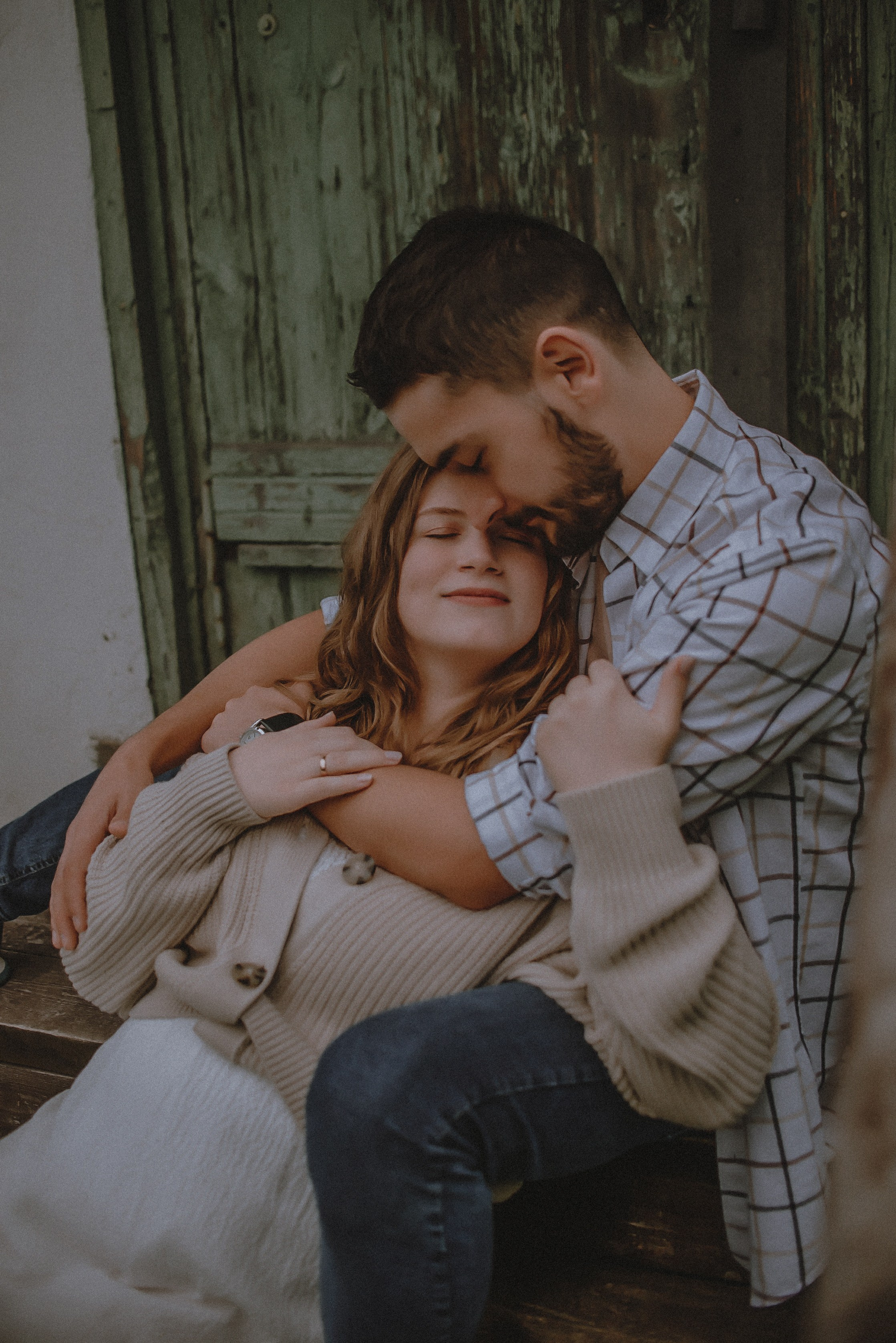 Дом. Свадебный и семейный фотограф в Москве Сажина Кристина КиМ. Свадебный оператор в Москве Сажин Максим