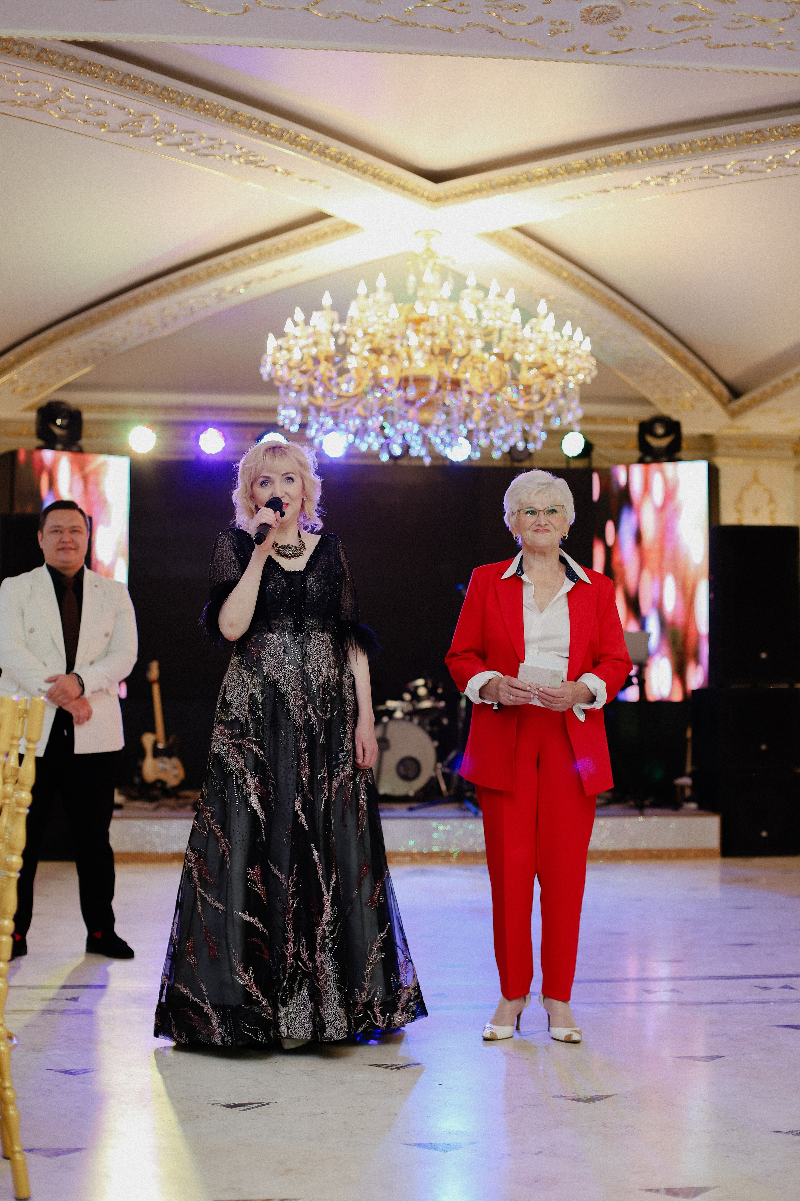 Лейла и Янсар. Фотограф в Алматы и Москве Даша Пушкина