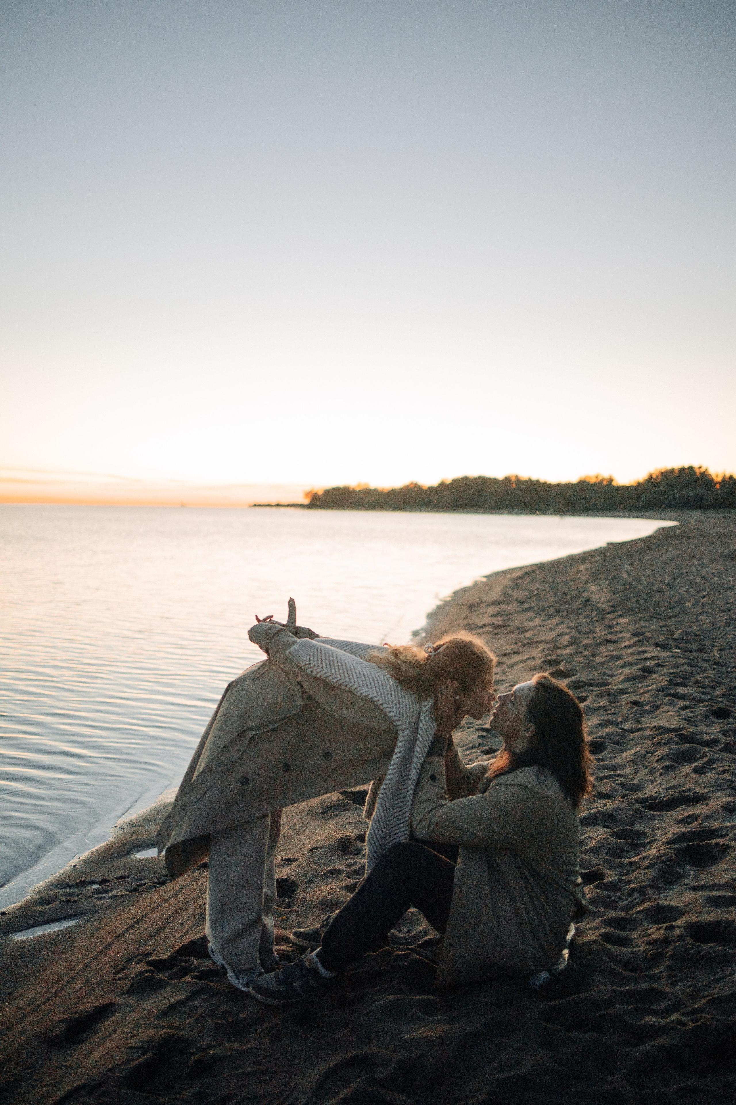 A&A. Свадебный и прогулочный фотограф в Санкт-Петербурге Дарья Корель