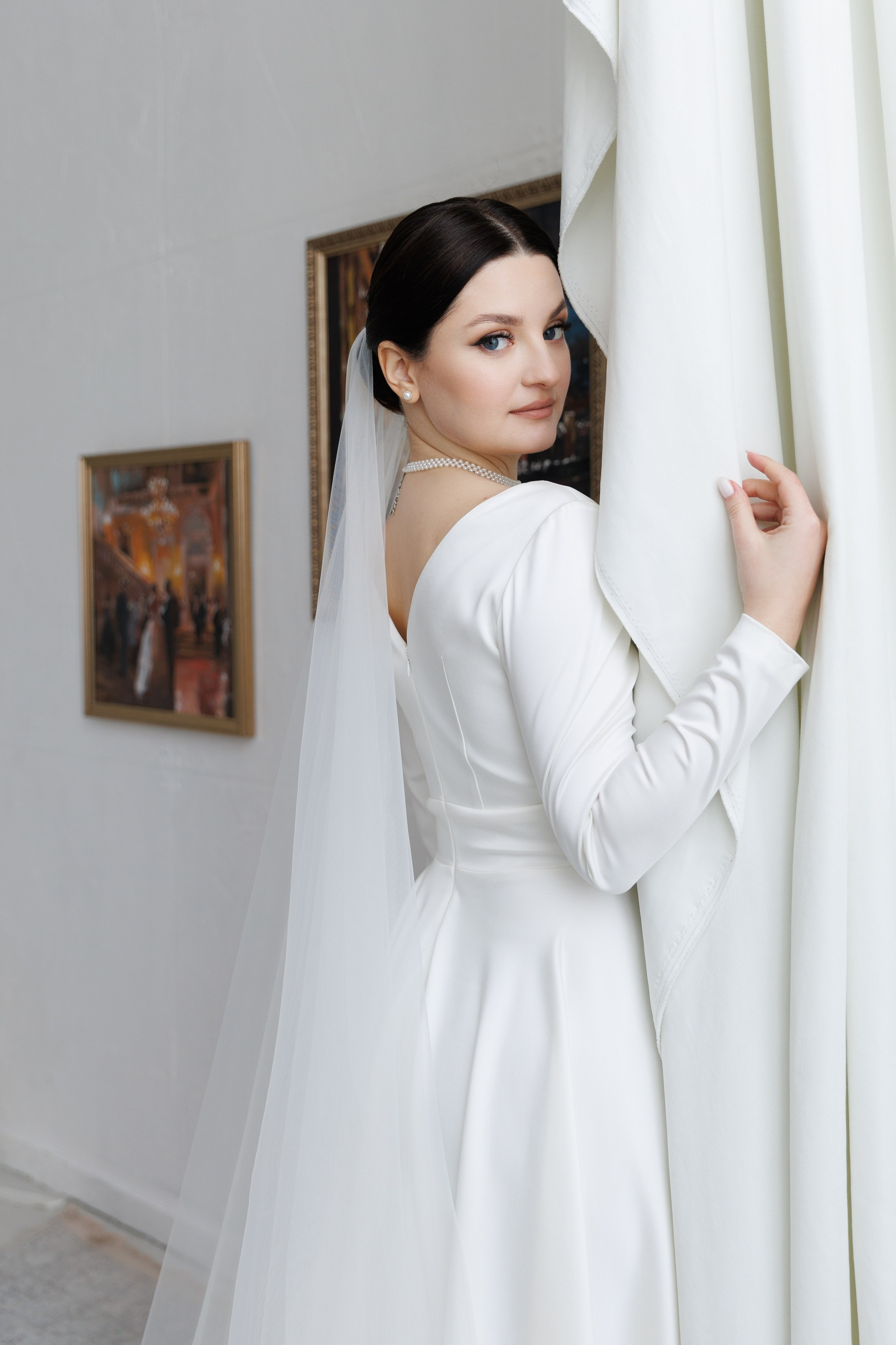 Анастасия и Алексей. Свадебный и семейный фотограф Егорова Юлия