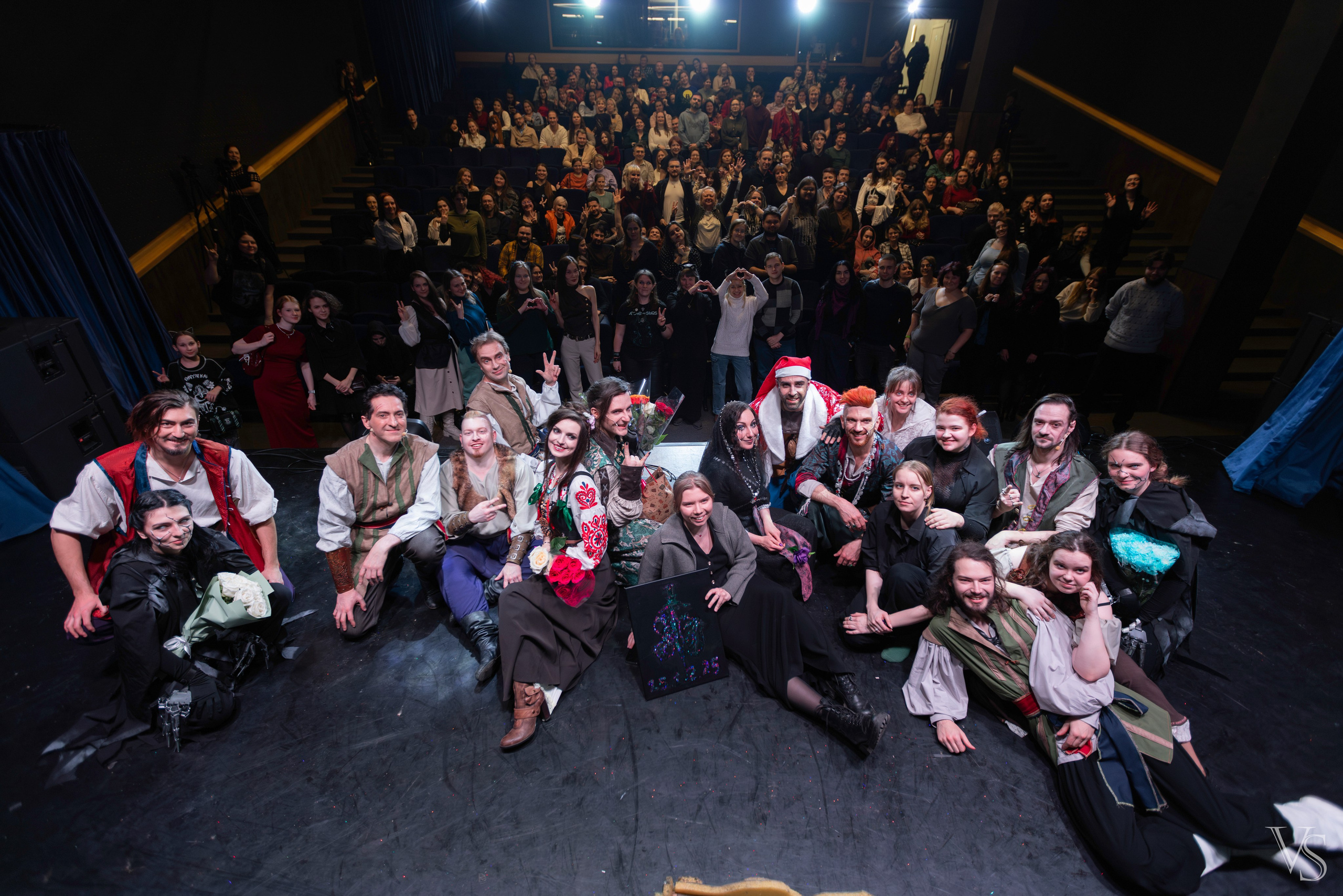 Каменное сердце. Фотограф Виктор Степанов