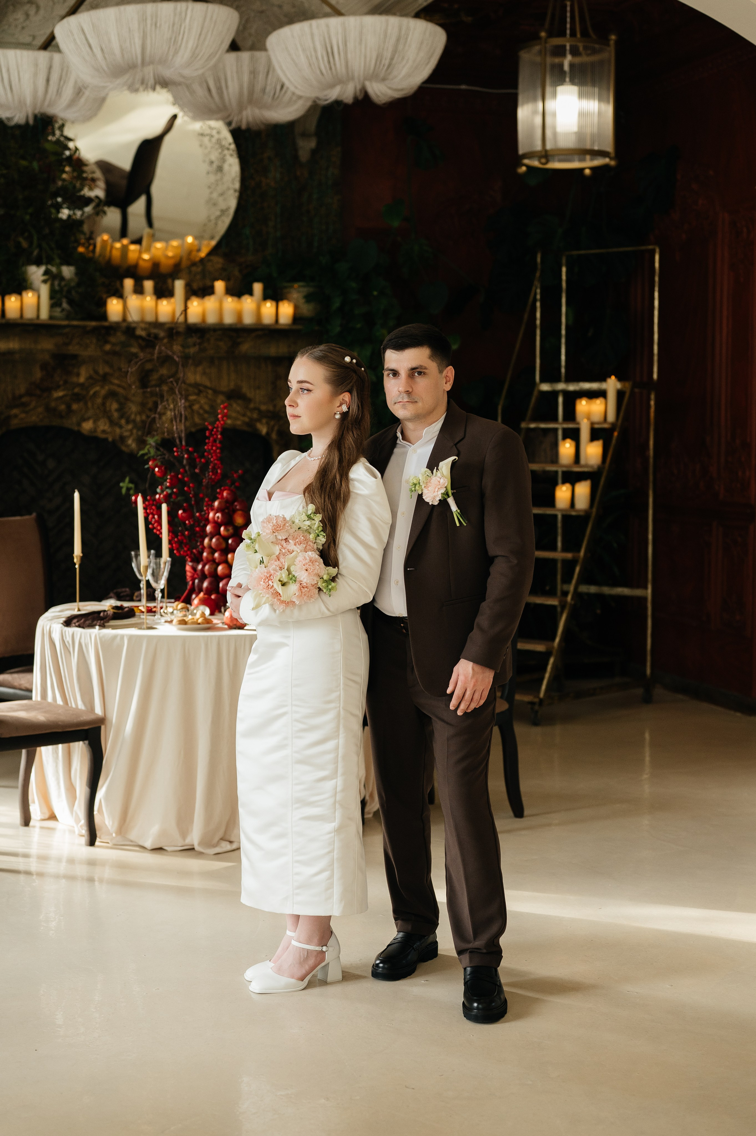 Геннадий и Дарья. Свадебный и семейный фотограф в Краснодаре Алина Мельник