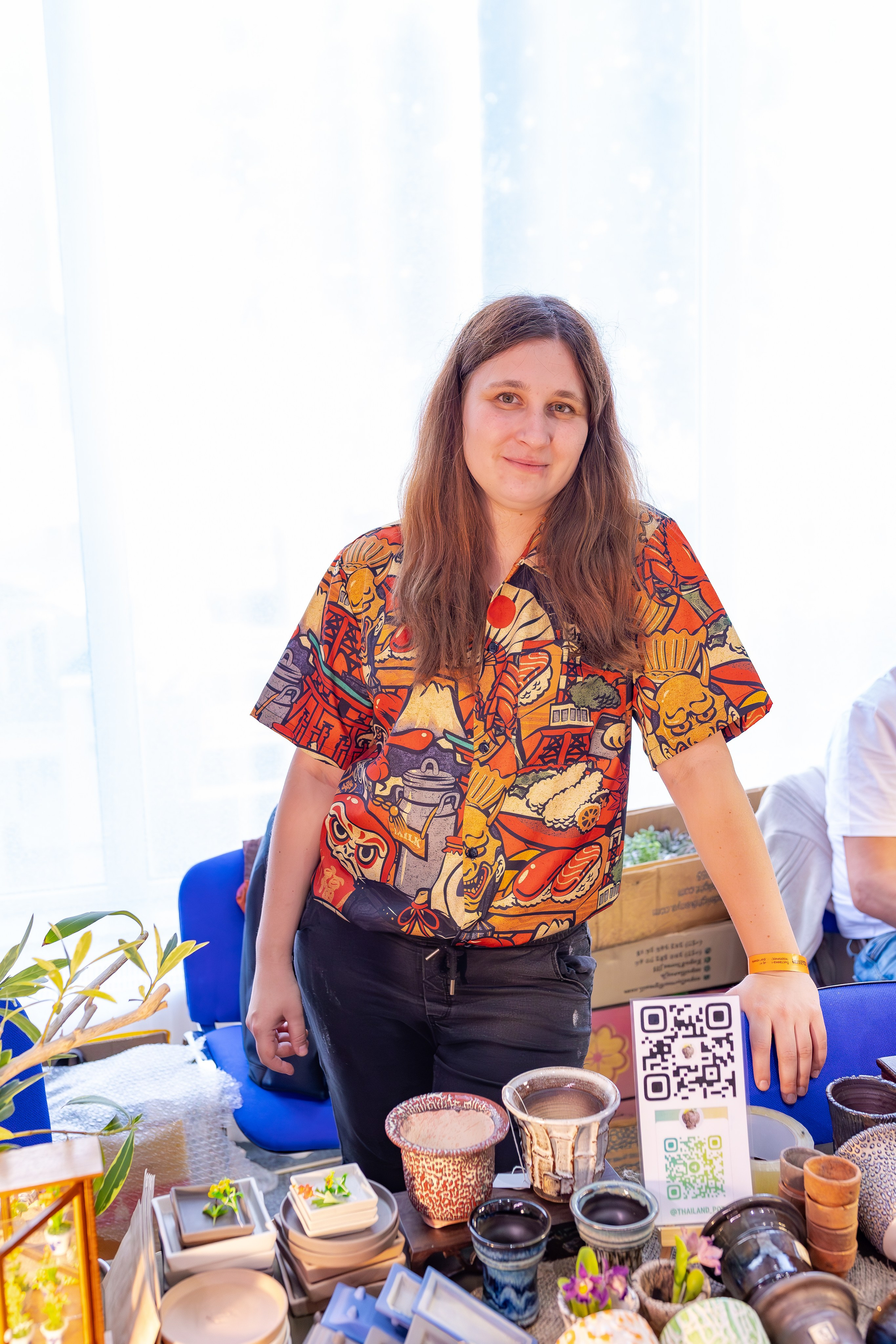 Орхидиум сентябрь 2025. Александра Куликова фотограф, Москва