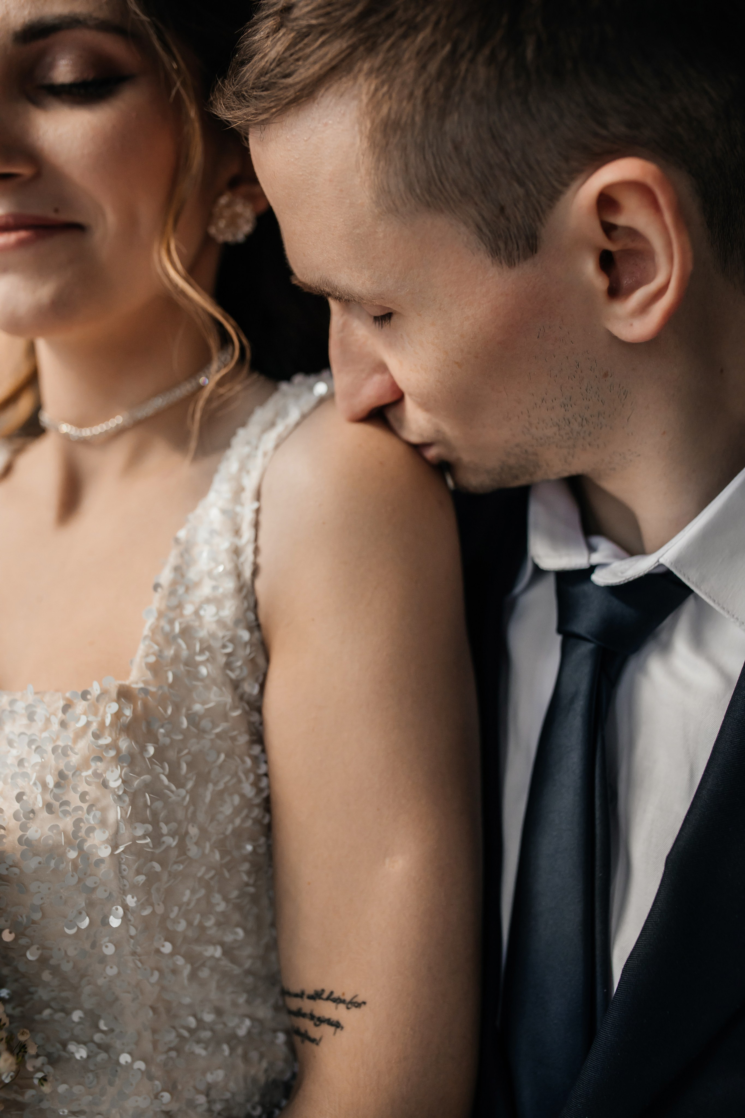 Свадьба Сергей и Екатерина. Анастасия Давыдова