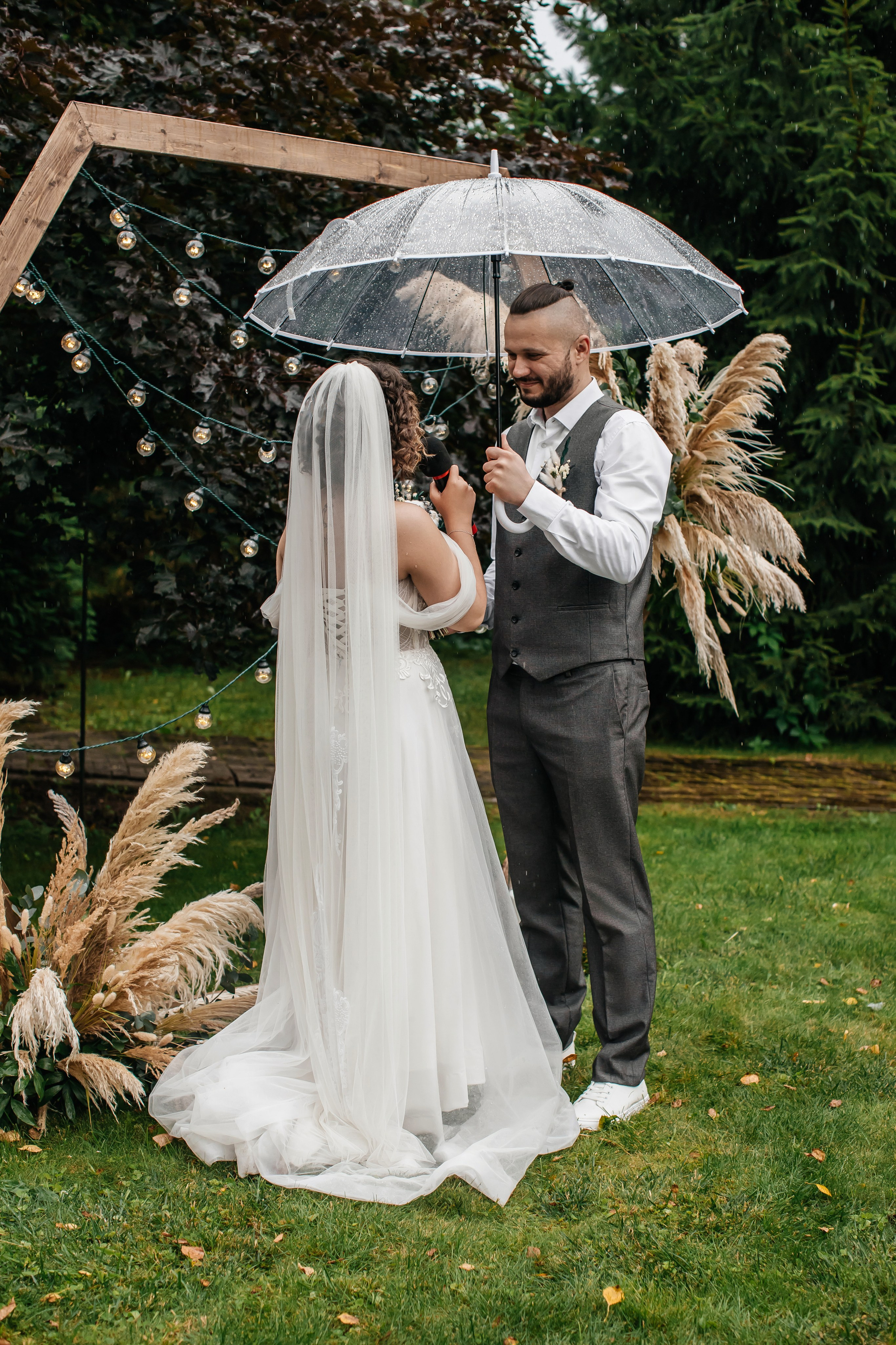 Свадьба Сергей и Ангелина. Анастасия Давыдова