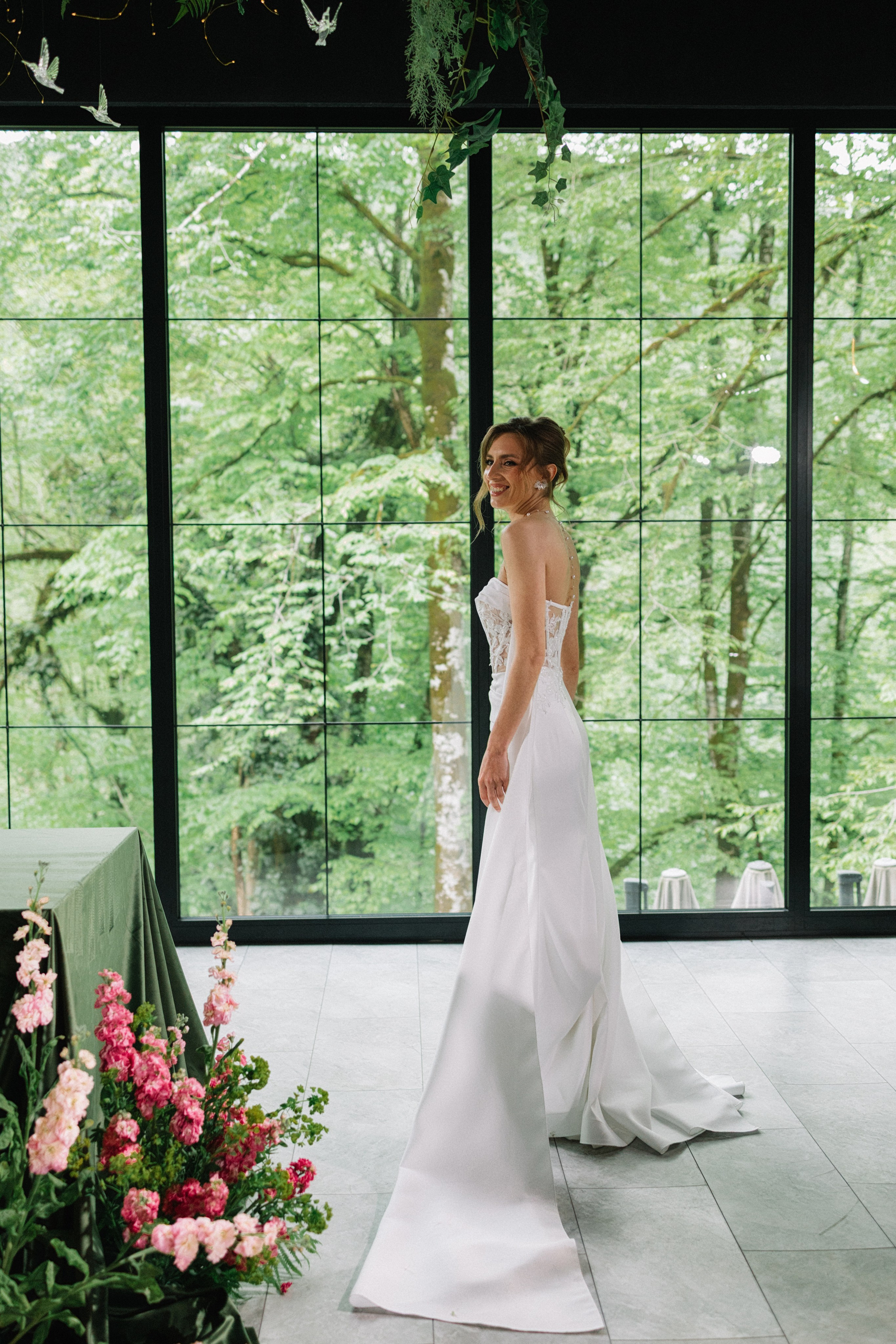 Катя и Влад. Свадебный фотограф в Краснодаре Булатова Наталия