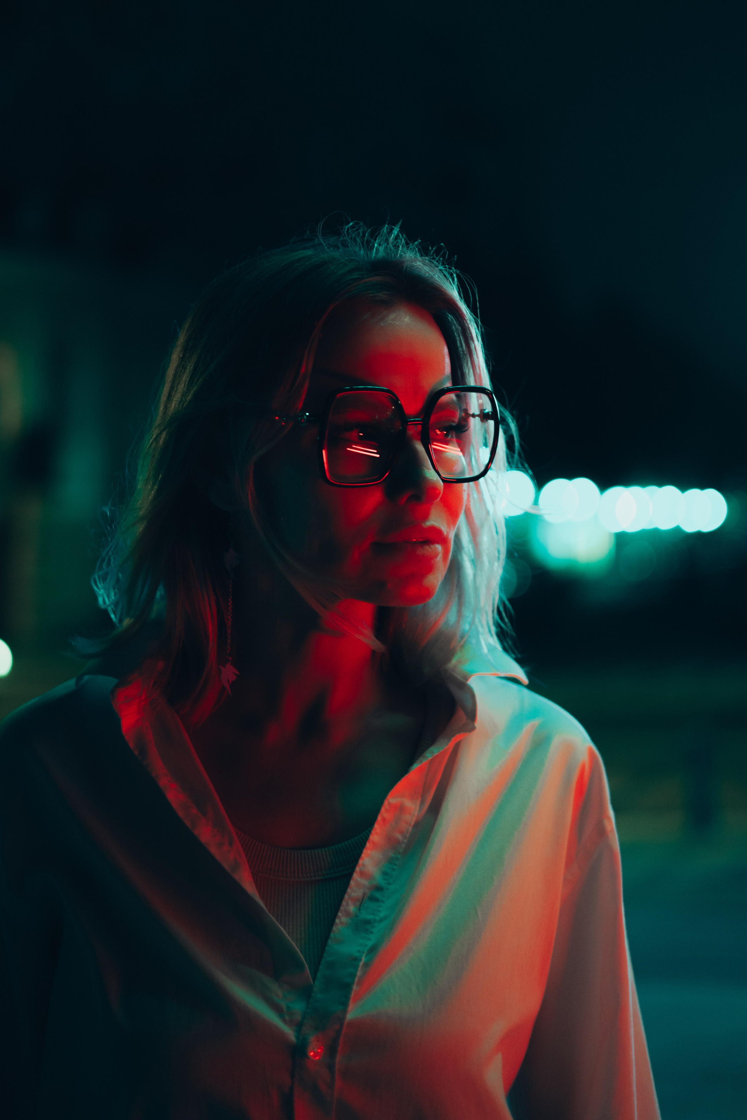 Портреты. Портретный фотограф во Владивостоке Александр Сорокин