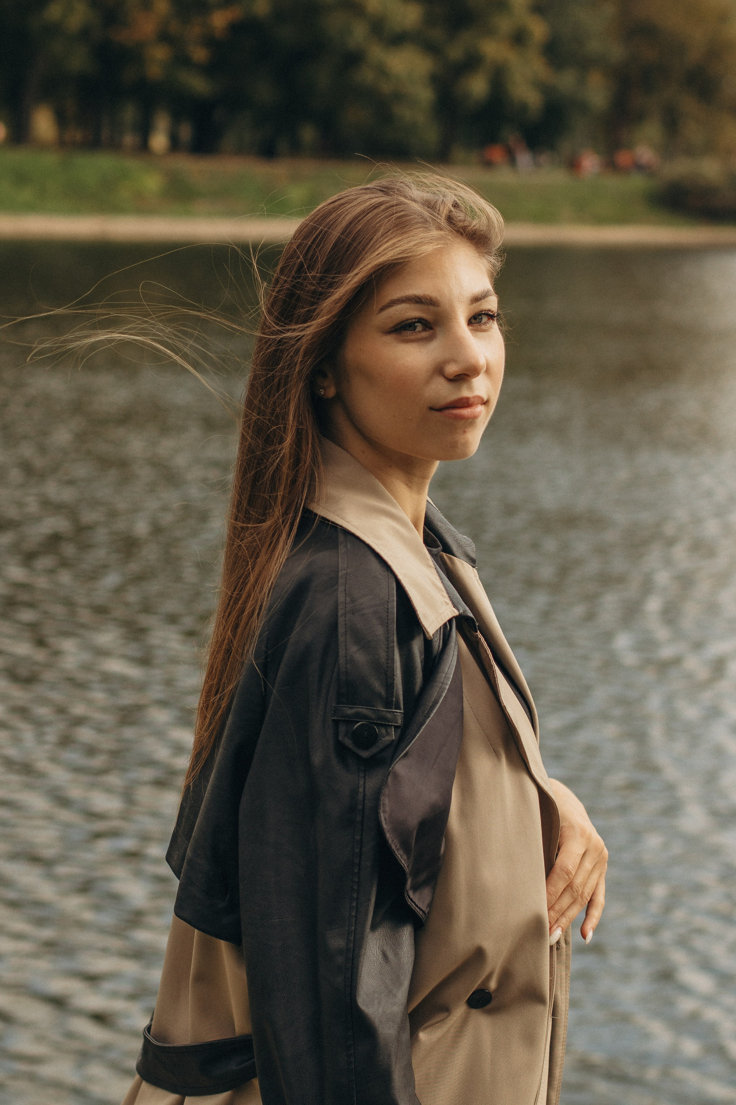 Индивидуальная съемка. Фотограф в Москве и Московской области — Акулина Софья