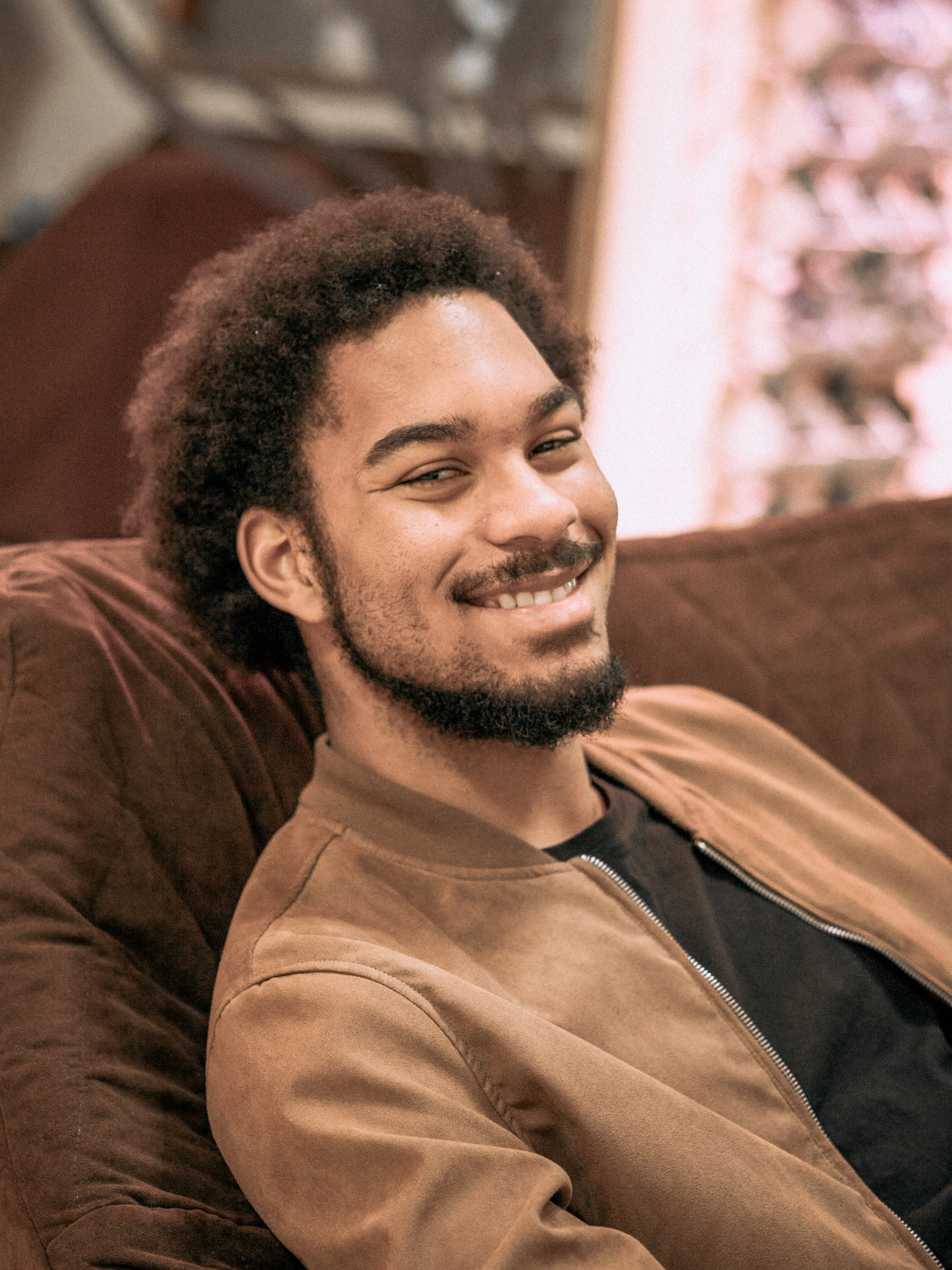 Армир Ли. Фотограф в Хабаровске