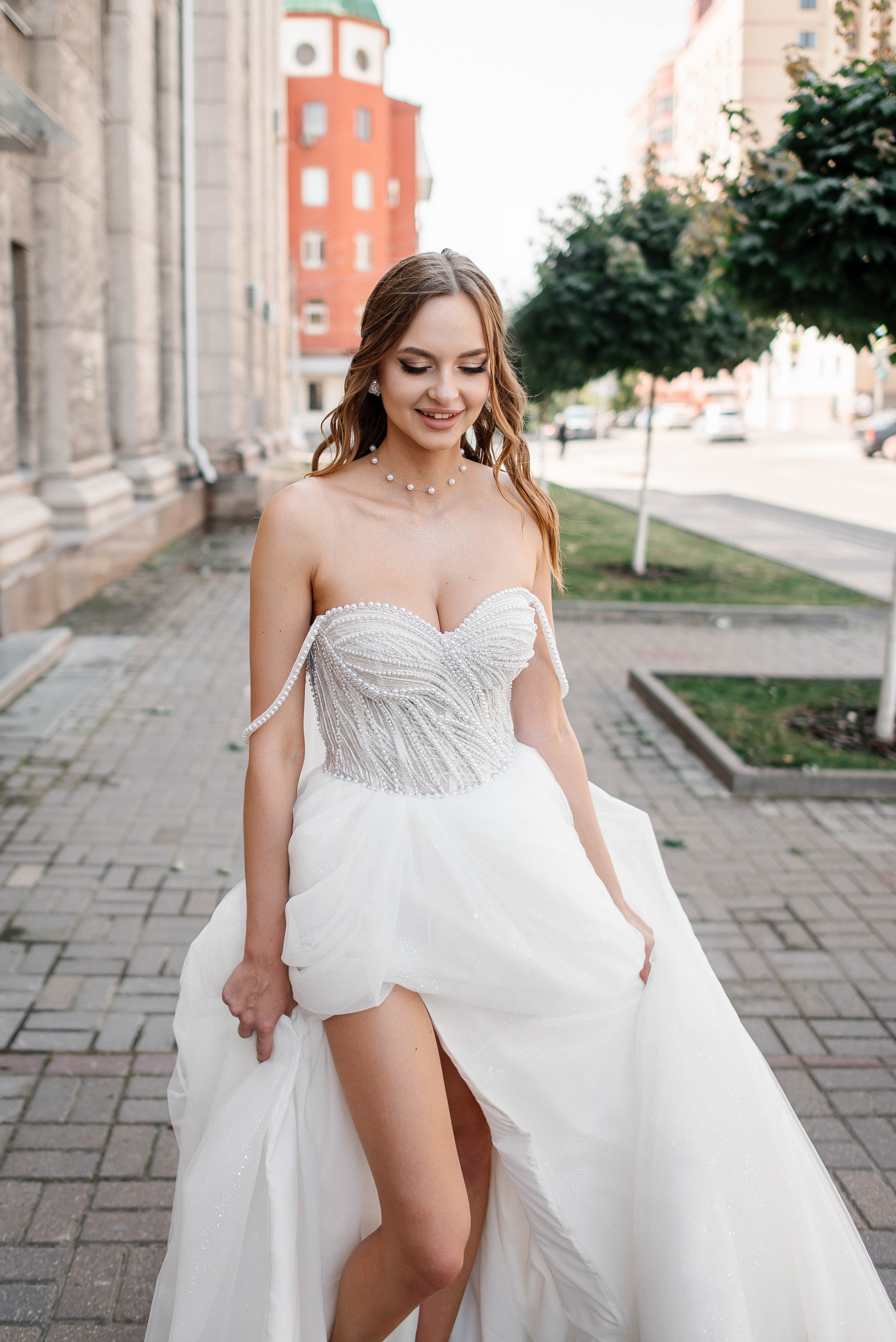 Александр и Анна. Свадебный фотограф Курск Артем Духтанов