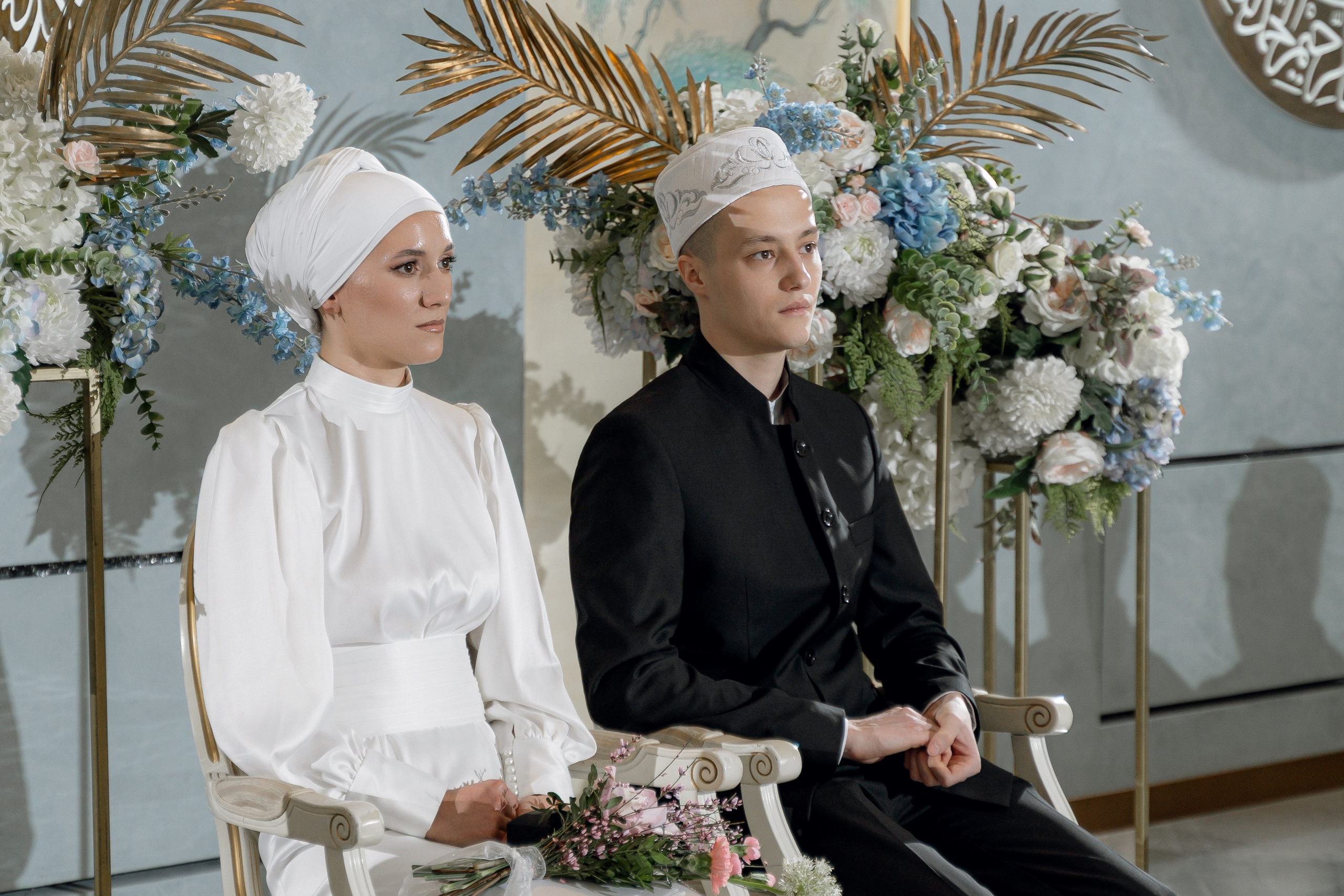 Шафагат & Адиля (Ирек). RAMIL SAFIULLIN