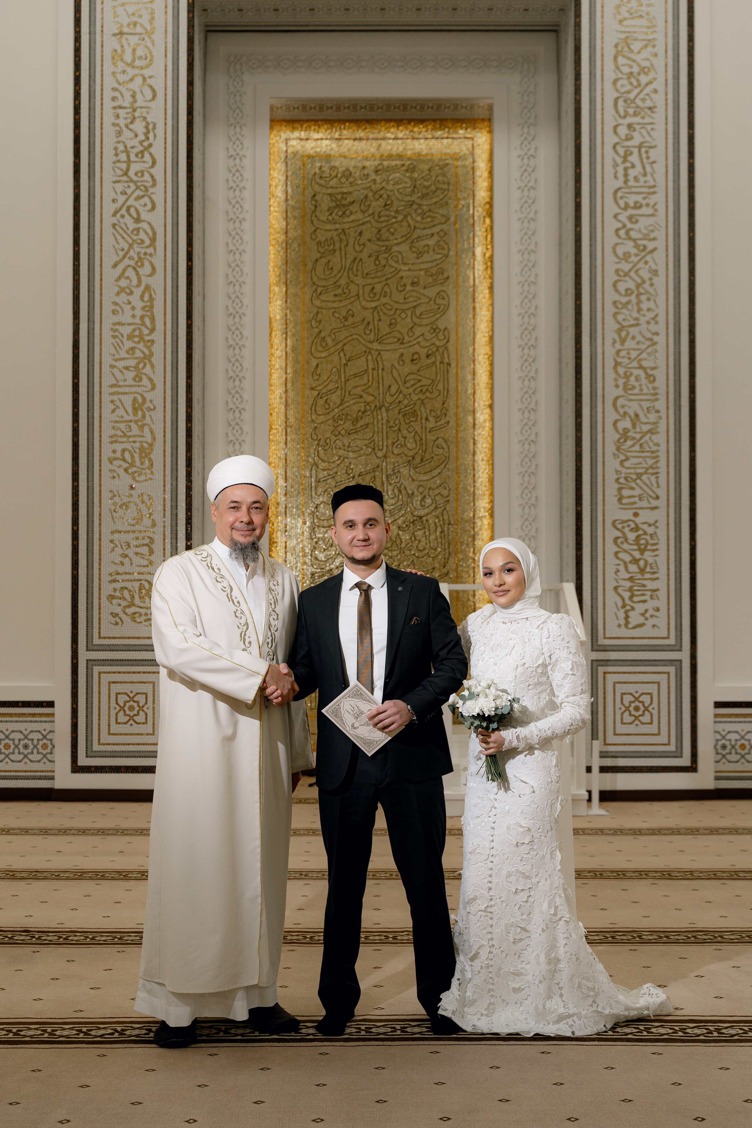 Данис & Ильзира (Алтан). RAMIL SAFIULLIN