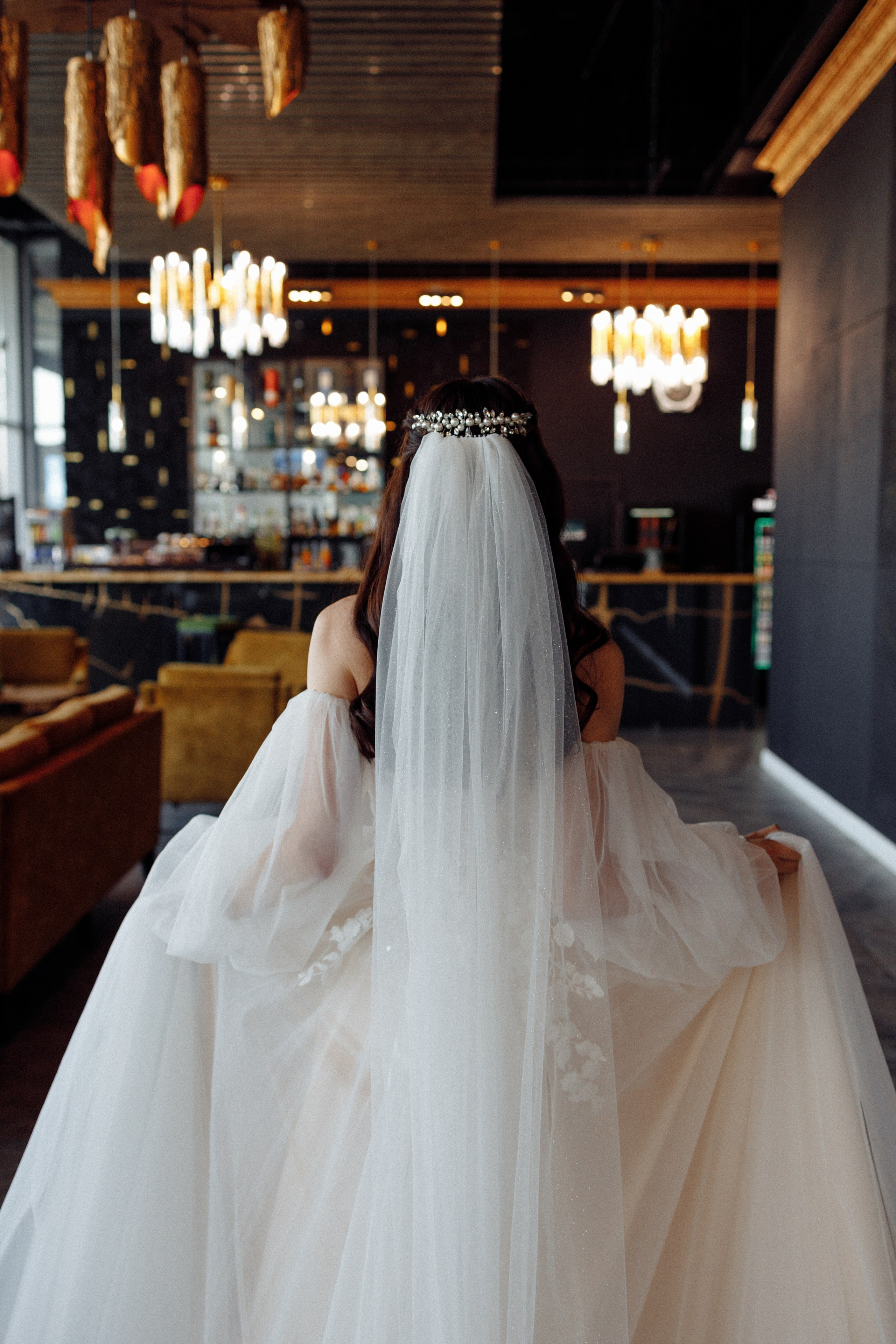 Захар и Дарья. Свадебный фотограф Иркутск