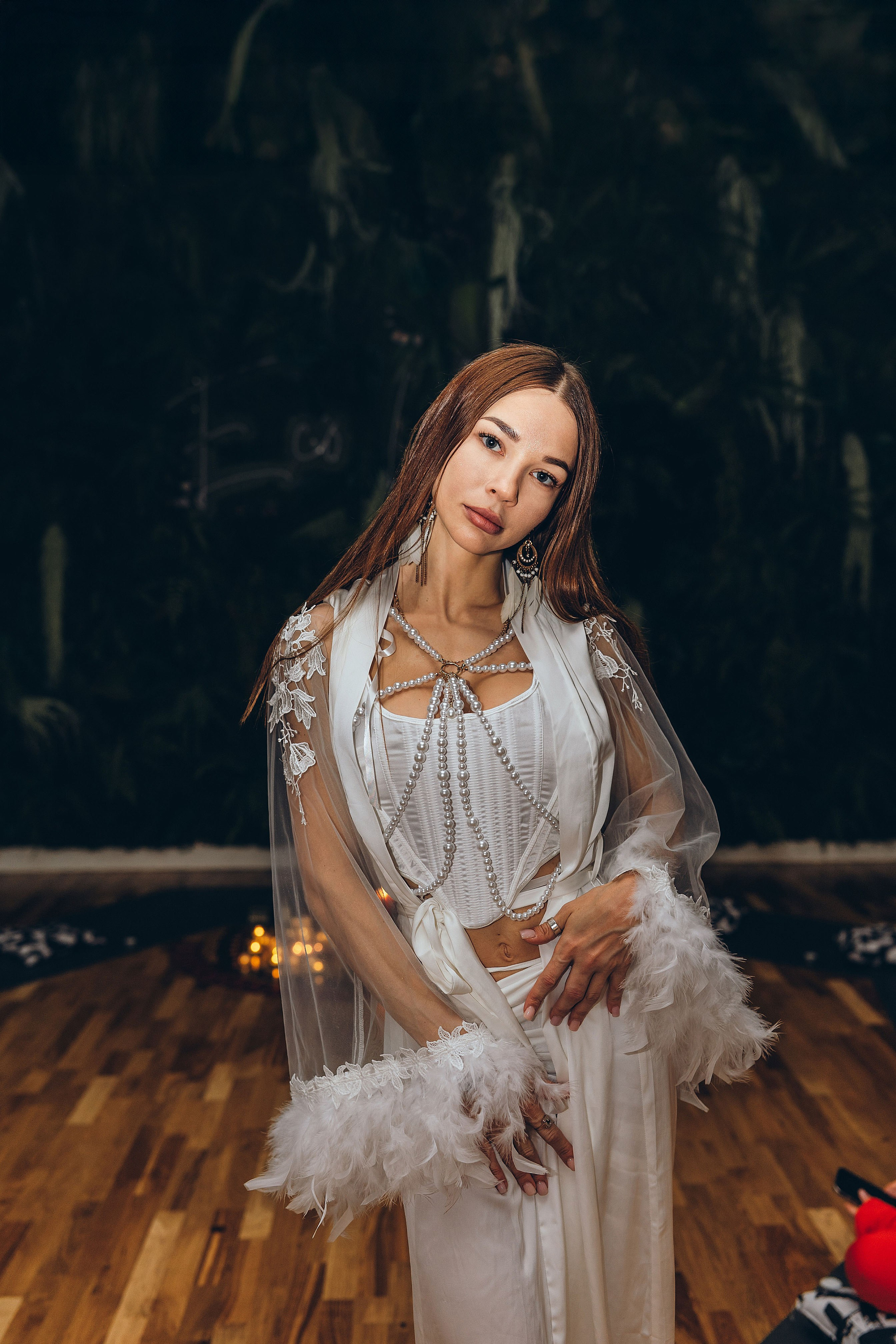 Тантарическая женщина (женский круг). Фотограф в Москве Ангелина Ким