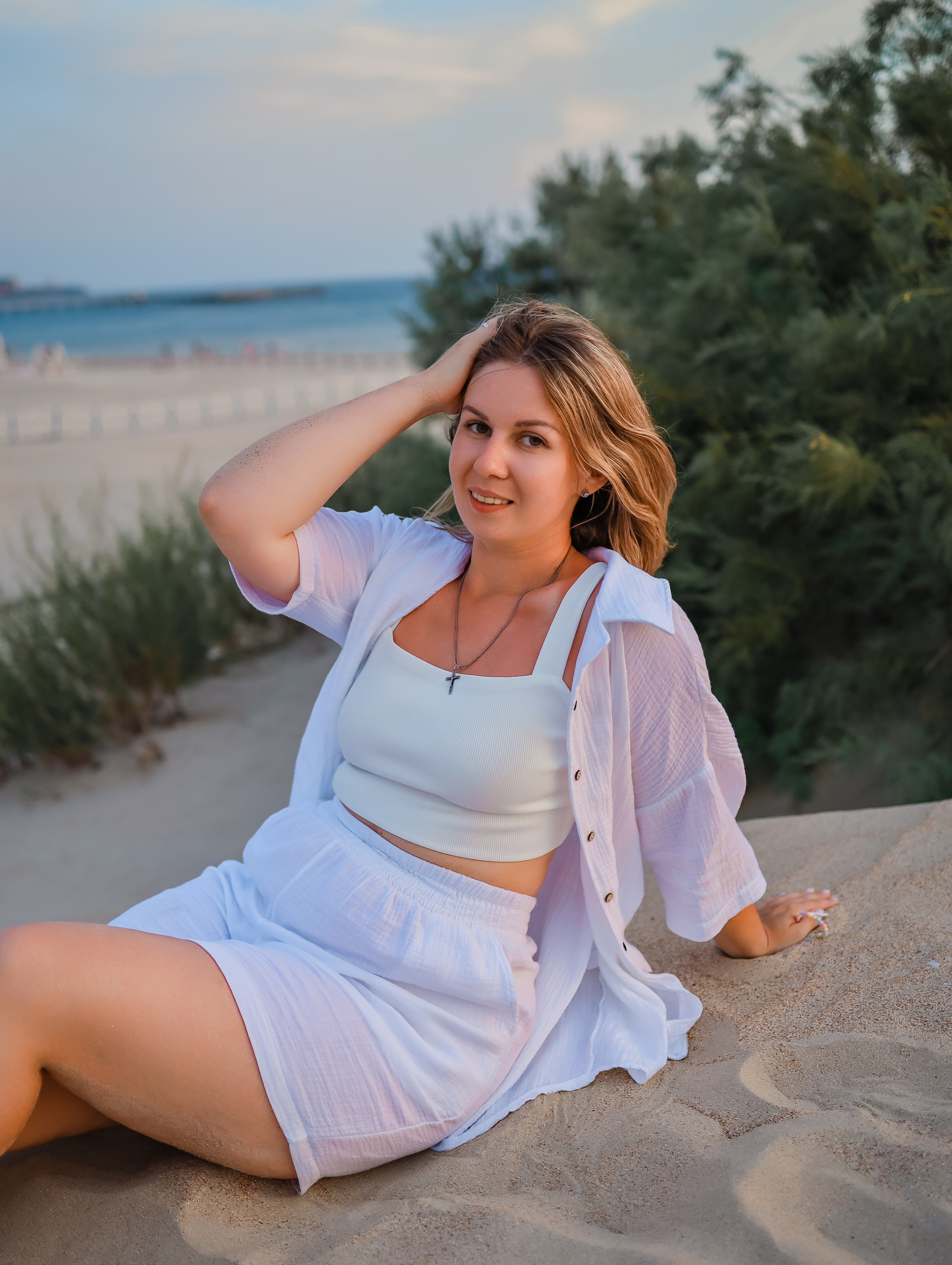 День рождения 2 года на пляже. Главная