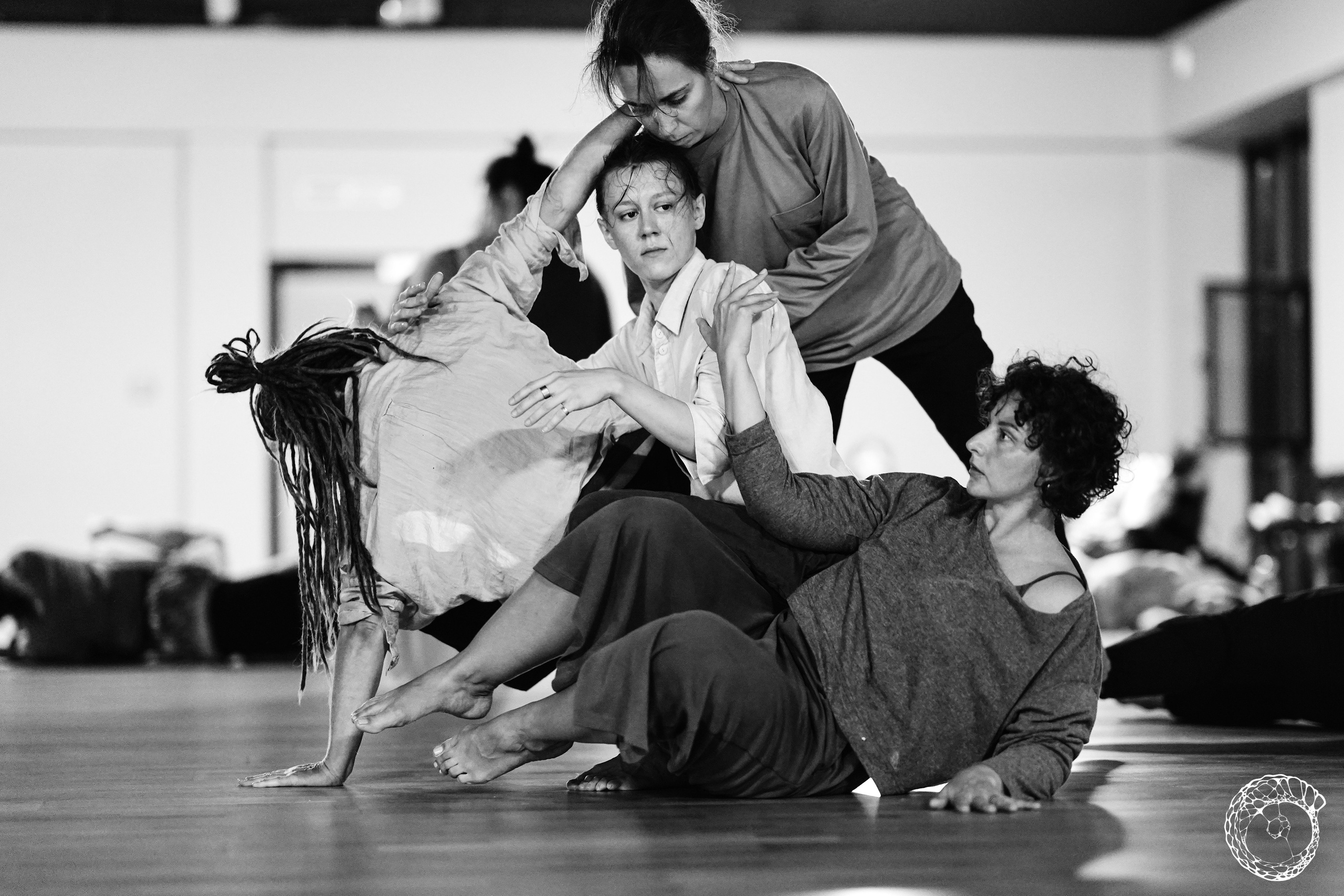 The Essence — фестиваль танца и движения. Фотограф Курманаева Ирина