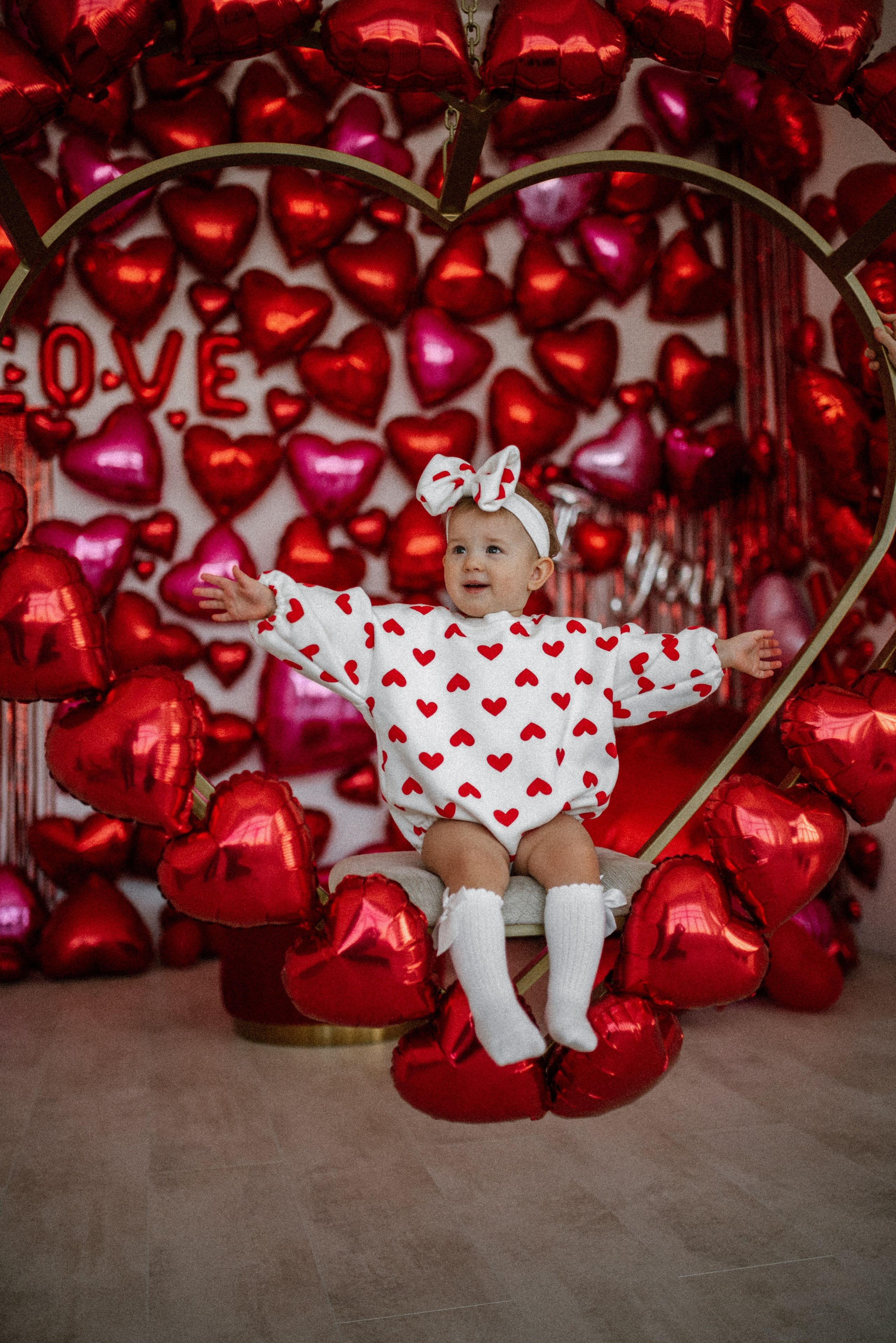 Все в сердцах. Свадебный и семейный фотограф Кожевникова Лариса