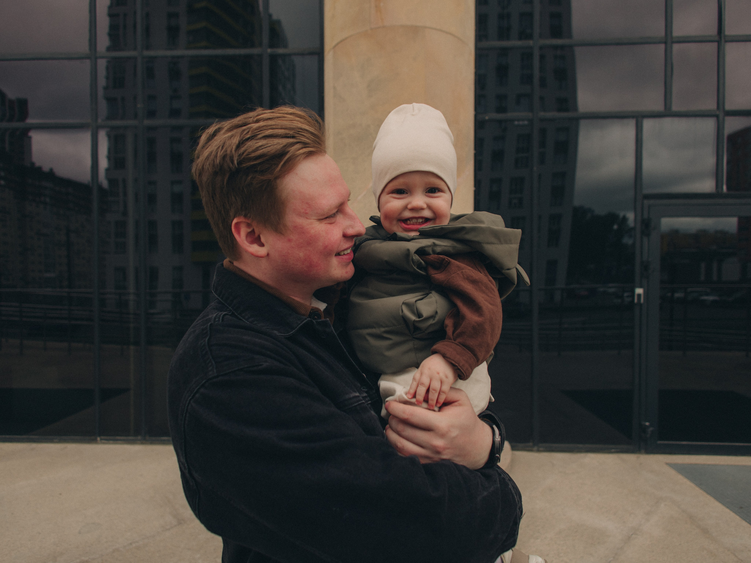 Матвей. Фотограф Уфа