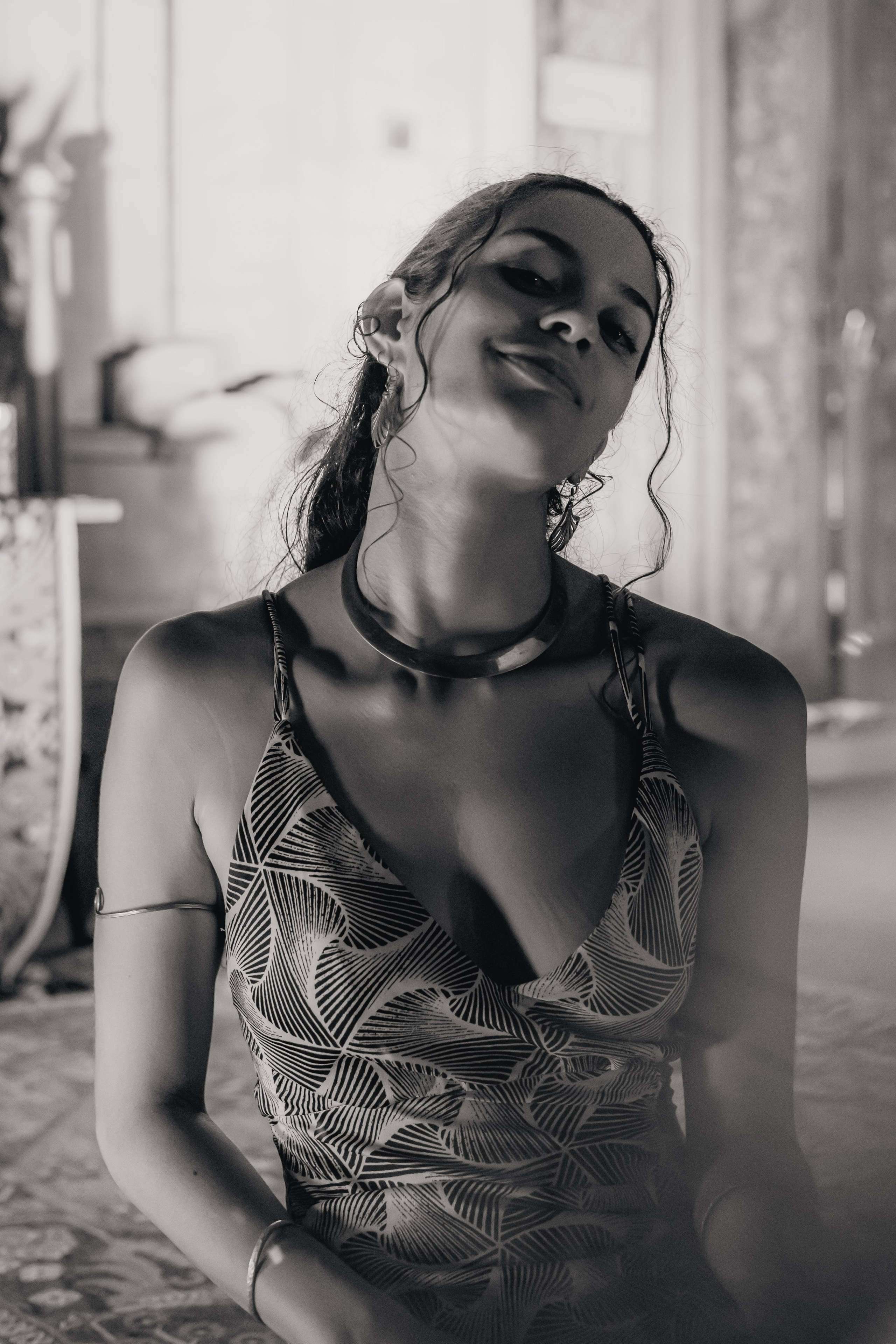 Alegria festival at Zest. Мариам Багдасарян