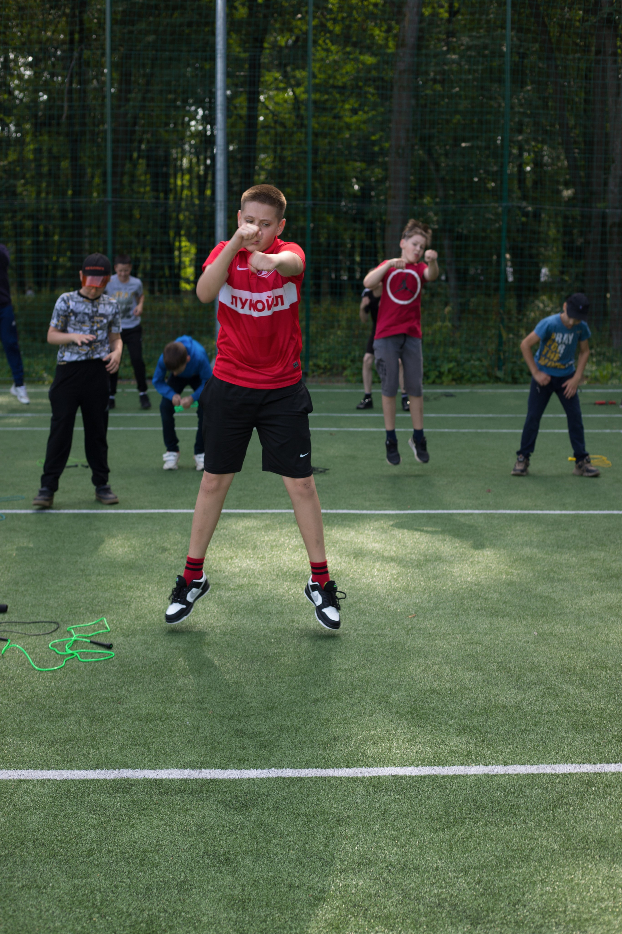 Спортивны сборы. Выпускные альбомы, индивидуальные фотосессии в Костроме