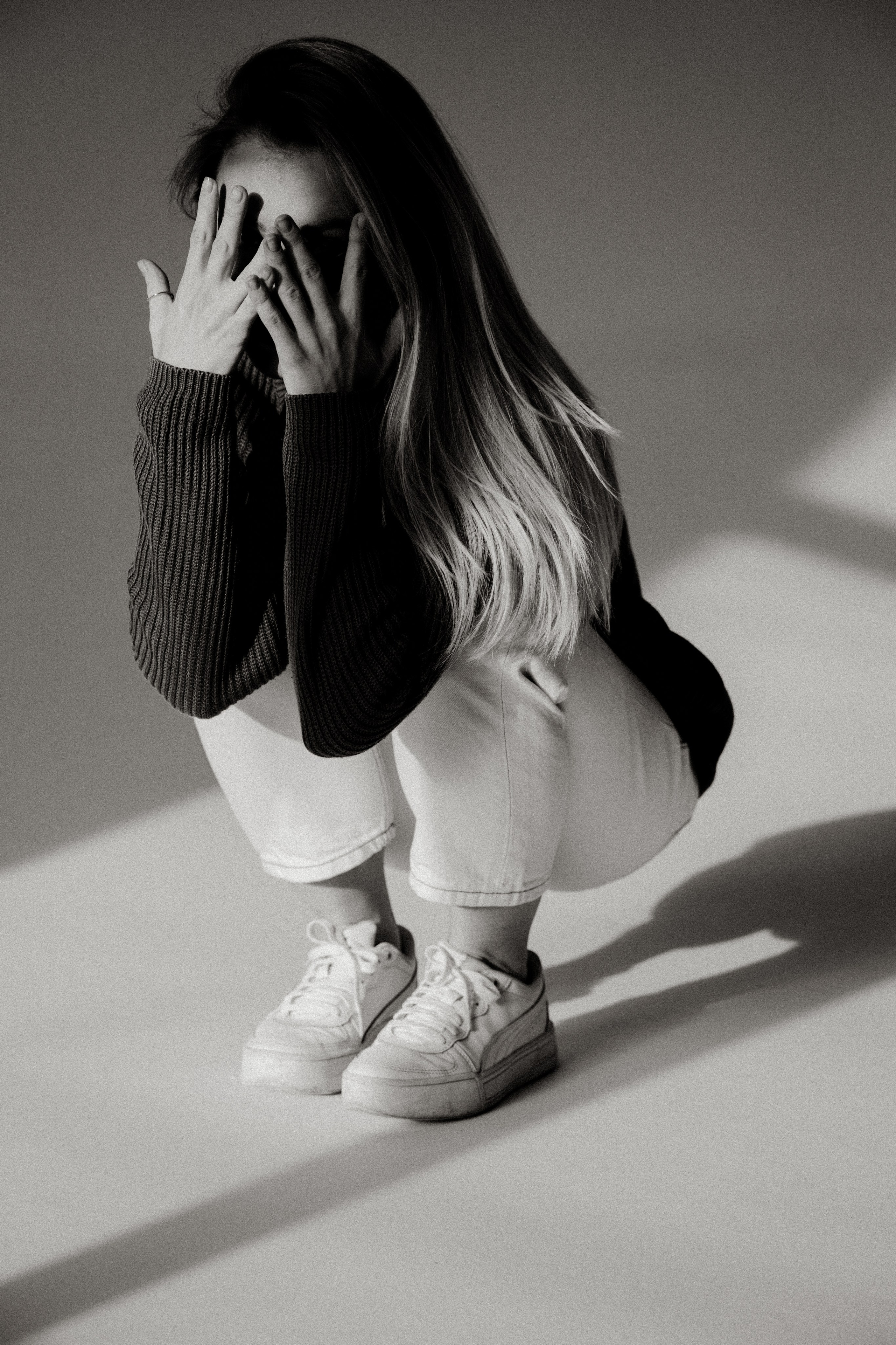 Арина. Даша Царёва, фотограф