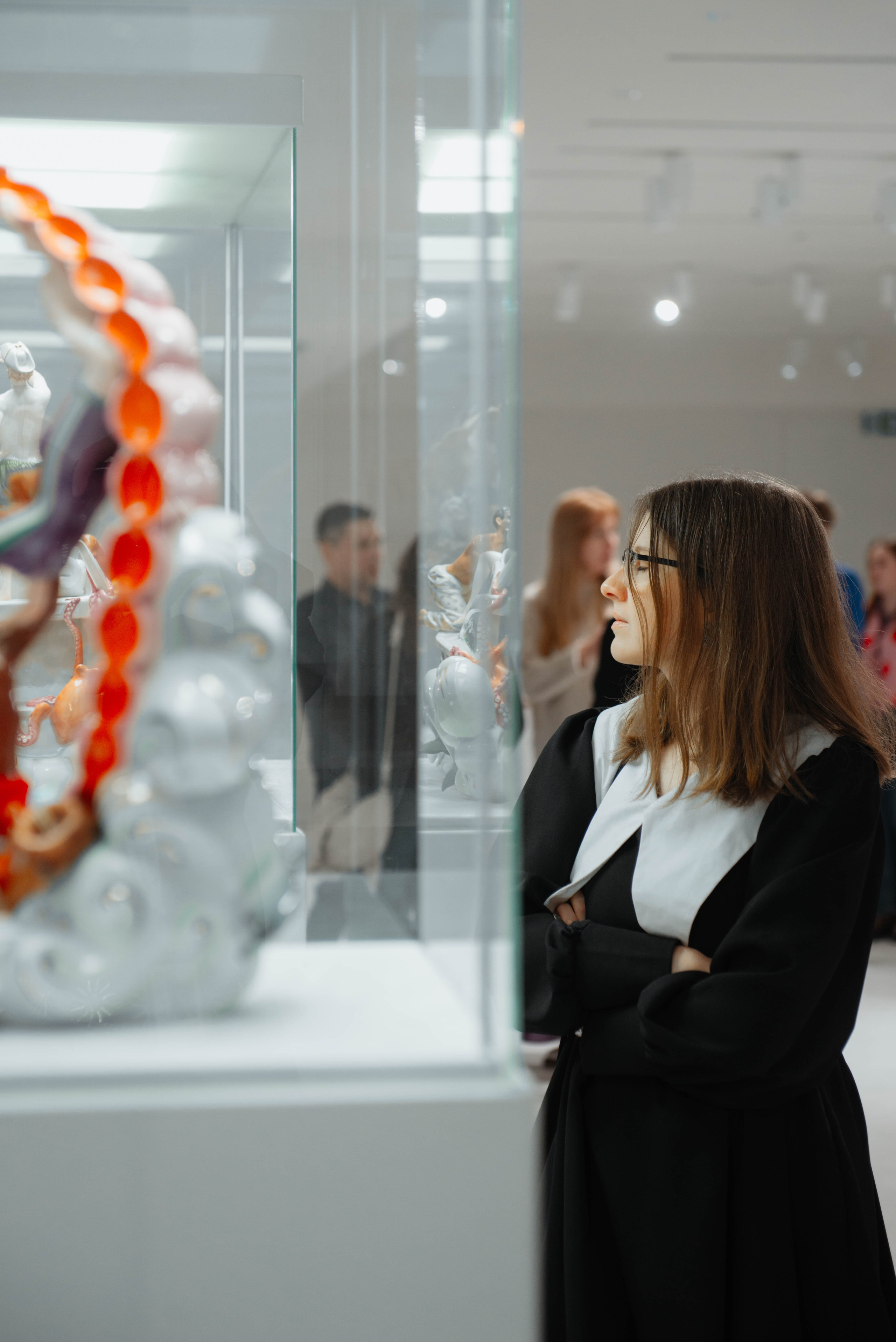 Галерея «Виктория». Ксения Glossa. Портретный и репортажный фотограф в Самаре