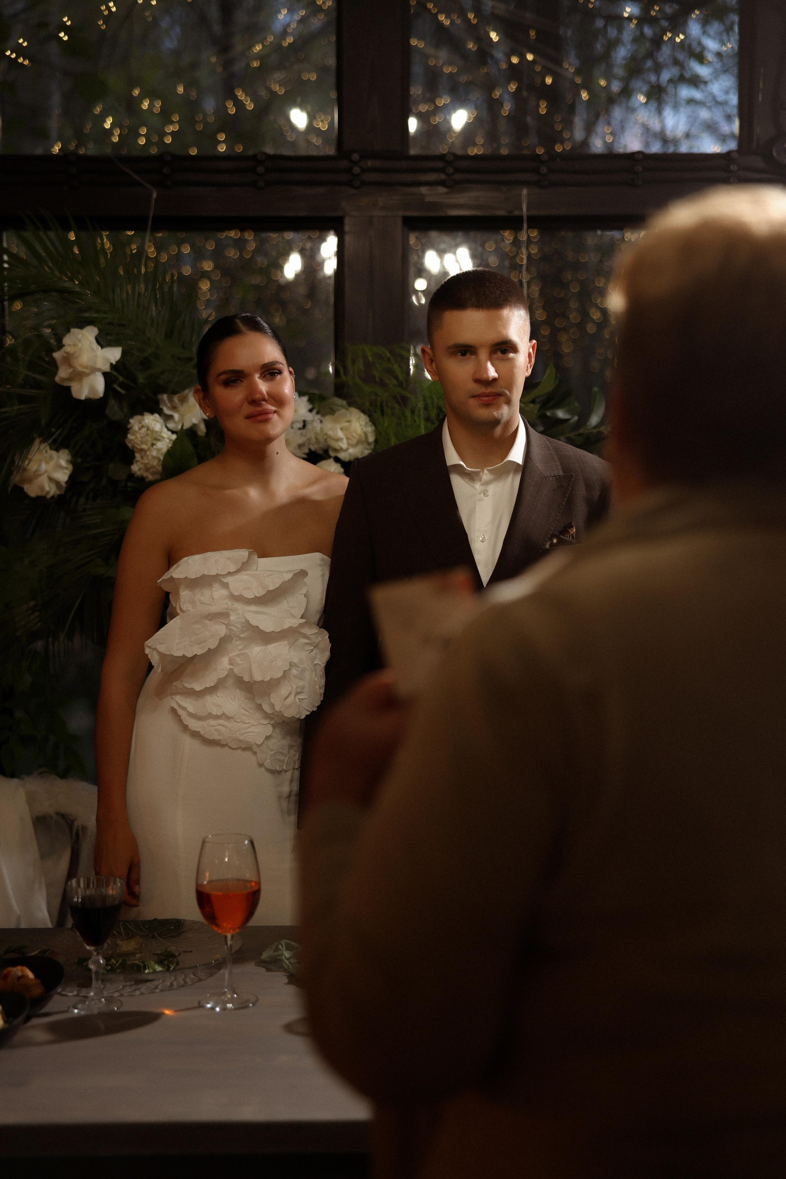 «Слезы счастья!» — Дмитрий и Дарья. Свадебный и семейный фотограф в Москве Ломова Ирина