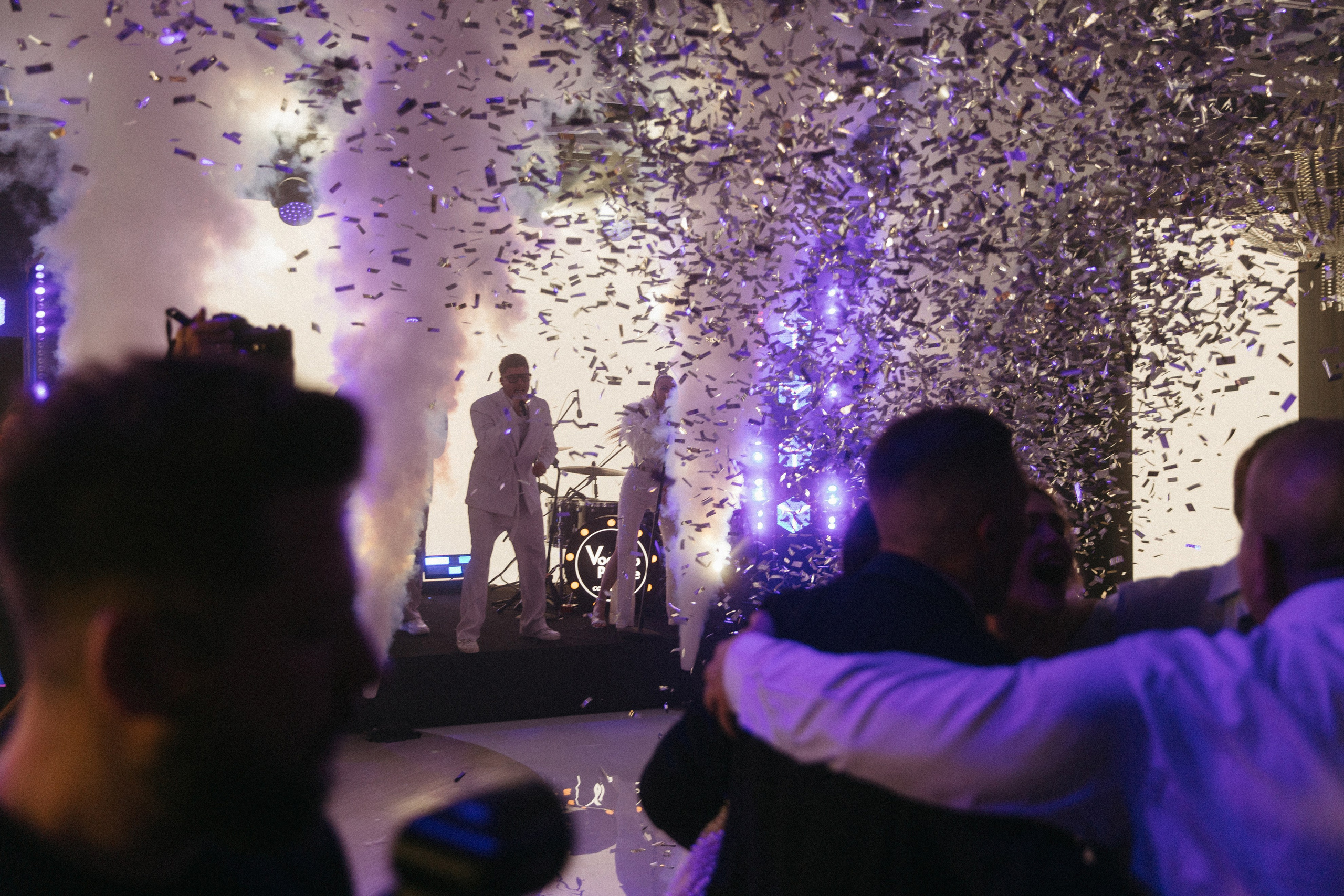 Карим и Анастасия. Свадебный фотограф в Москве Николай Болт