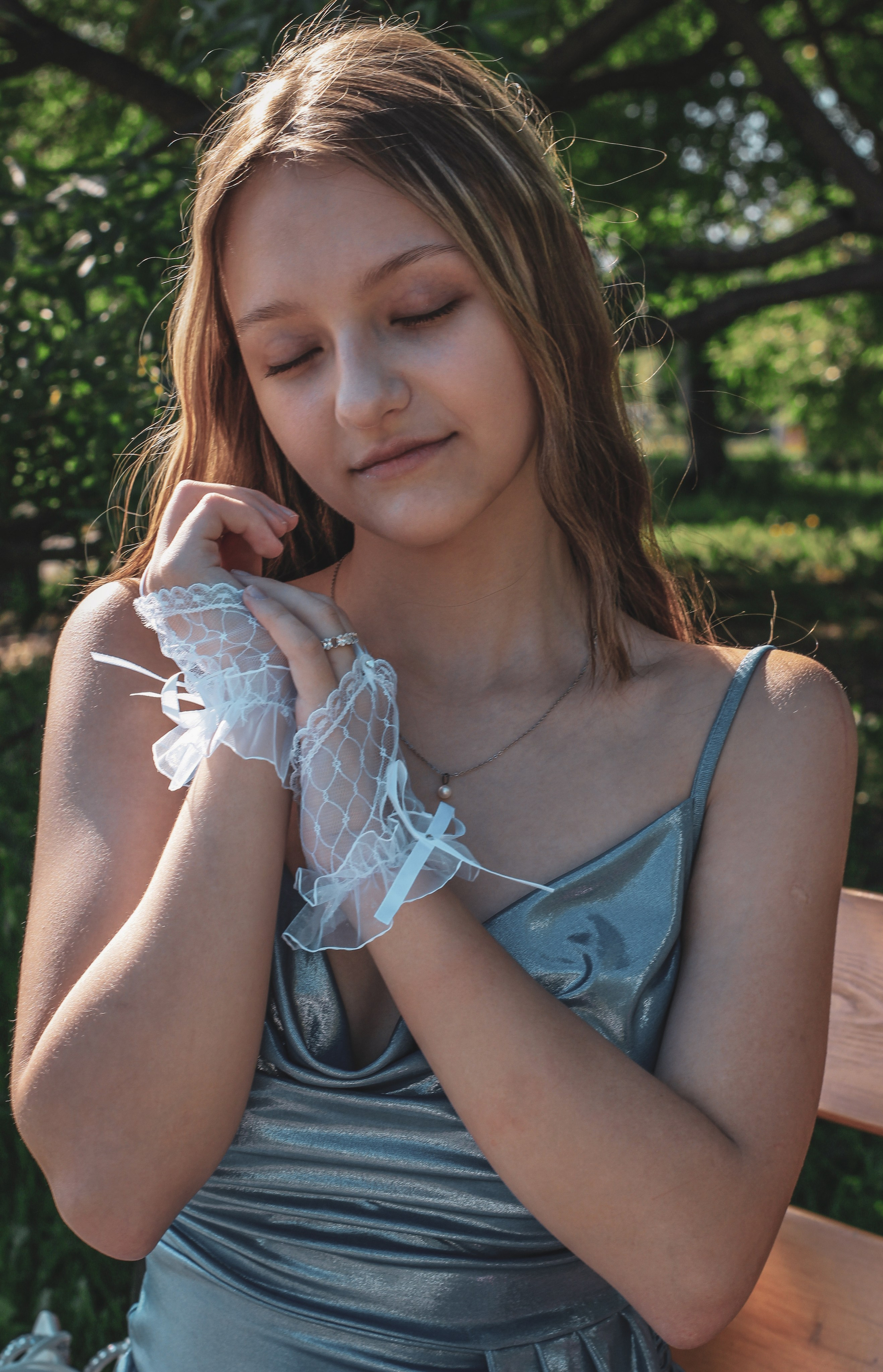 Фотопрогулка с подбором образа и реквизита. Фотограф Ольга Южная / Екатеринбург