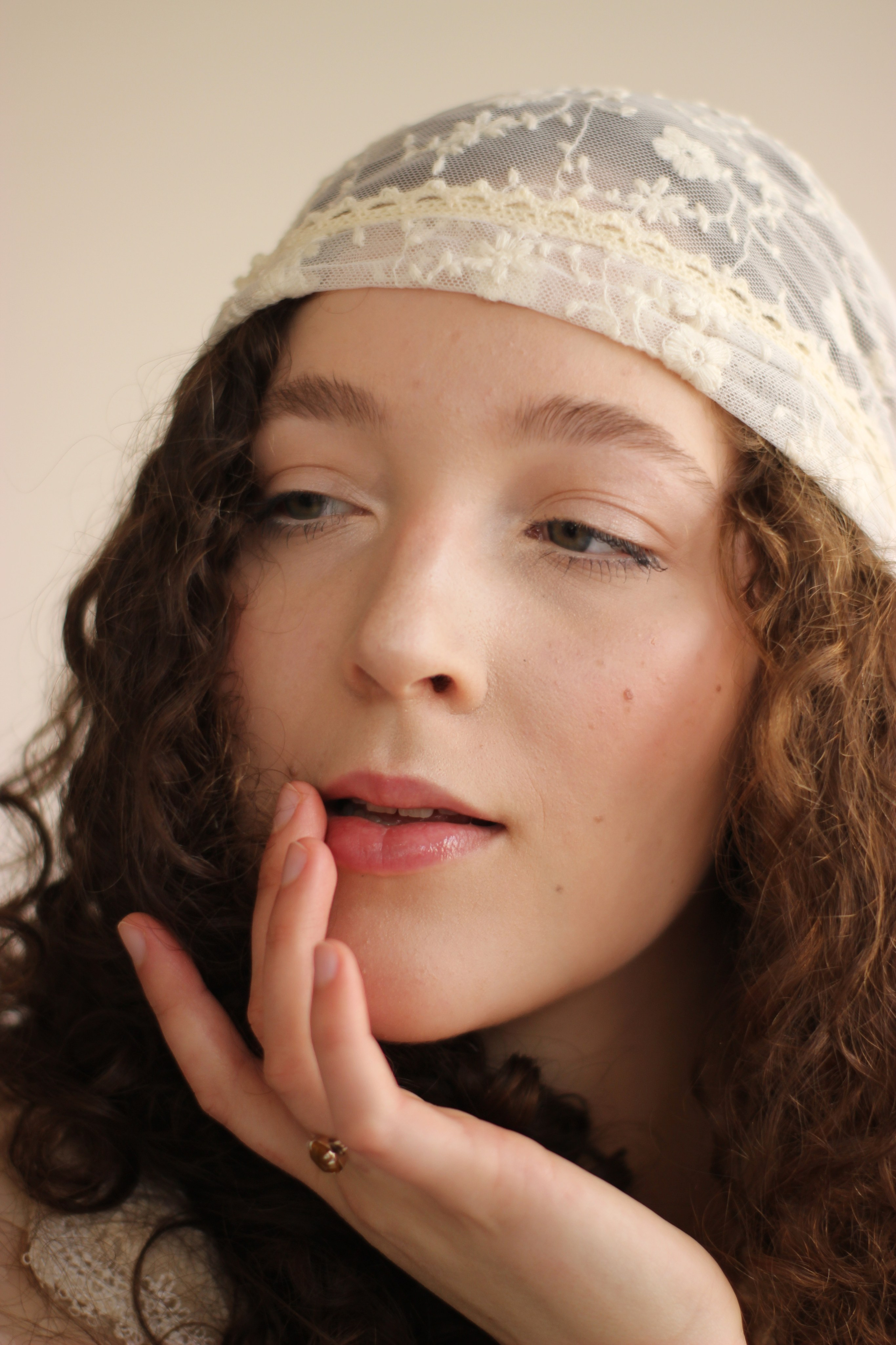 Студийная съёмка. Фотограф Ольга Южная / Екатеринбург