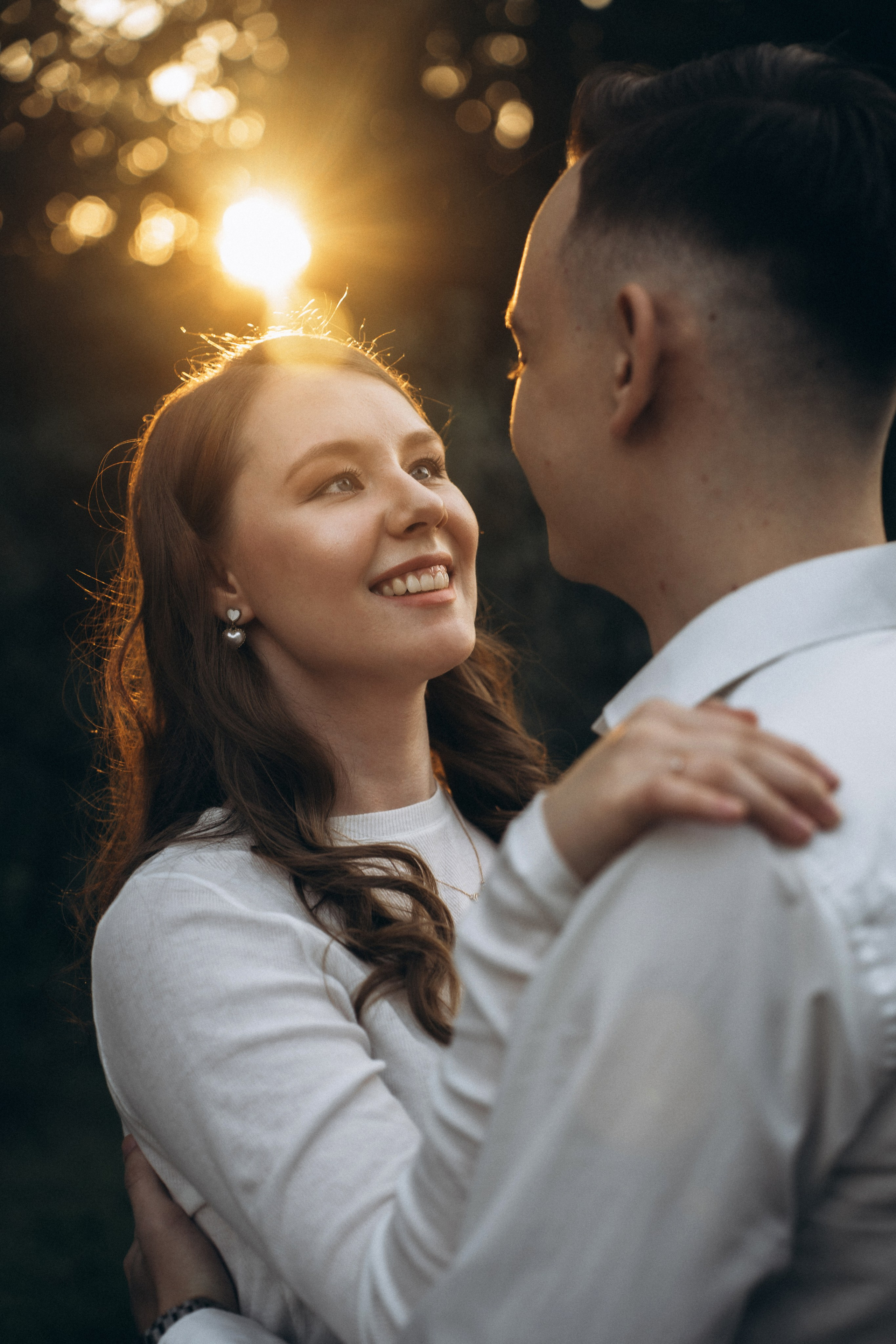 Юлия и Влад. Фотограф Ольга Рубцова в Москве и Московской области