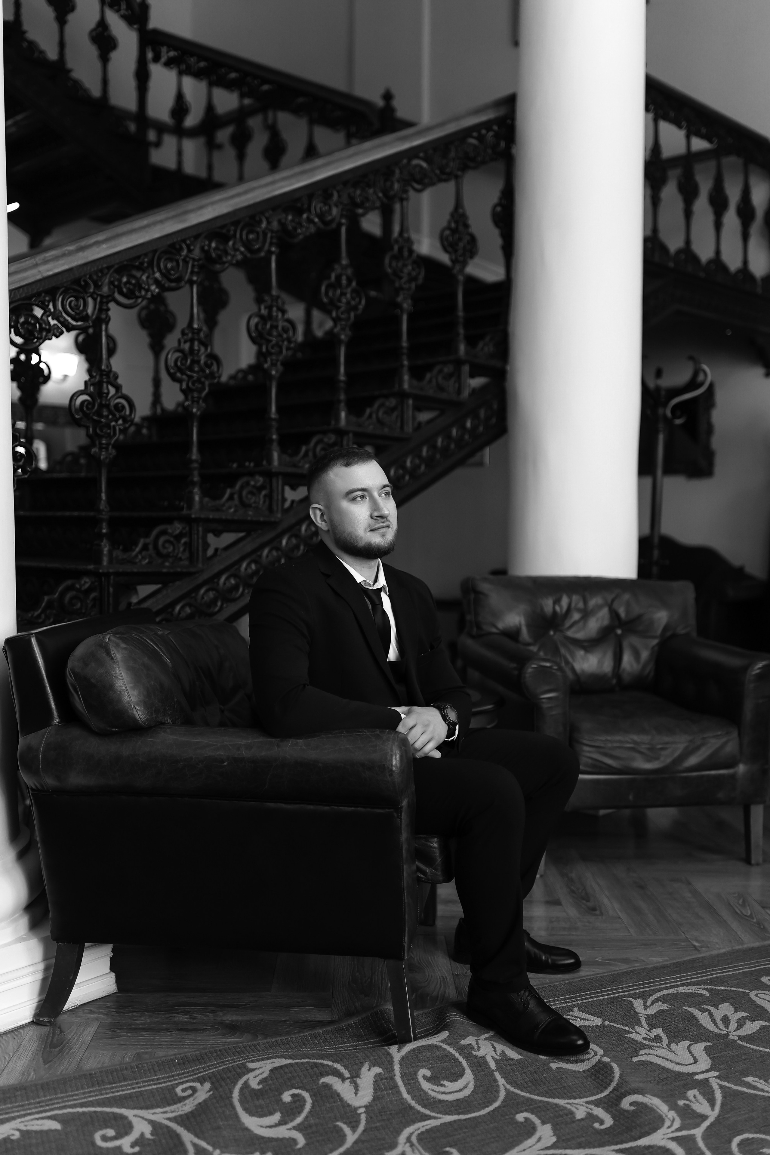 Анастасия & Вадим. 18.08.26. Фотограф в Туле Анастасия Ерёмина