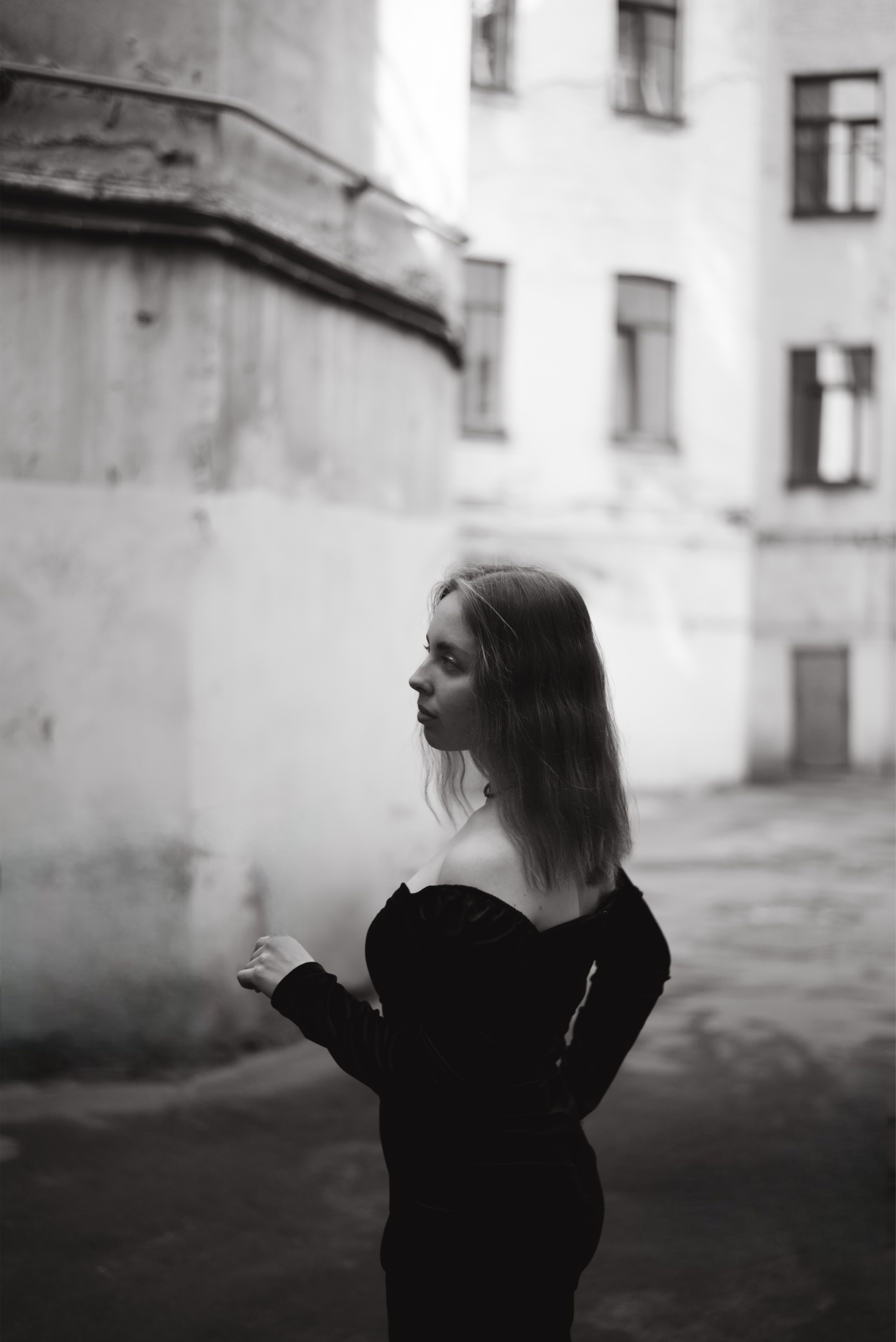 Рита СПб. Фотограф про жизнь. Сергиев Посад, Мск