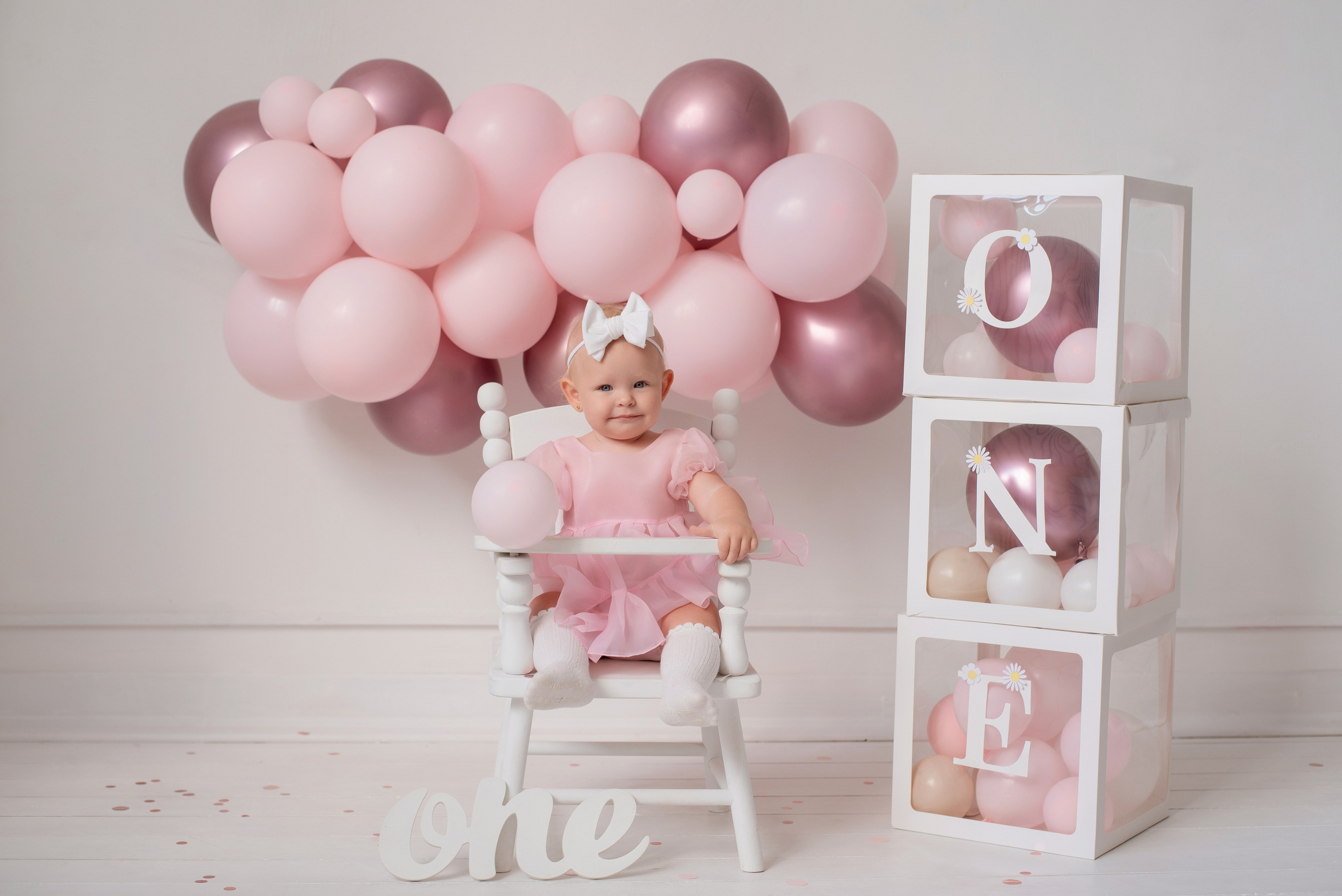 Мне ГОДИК. Фотограф Новорождённых в Калининграде, семейный фотограф…