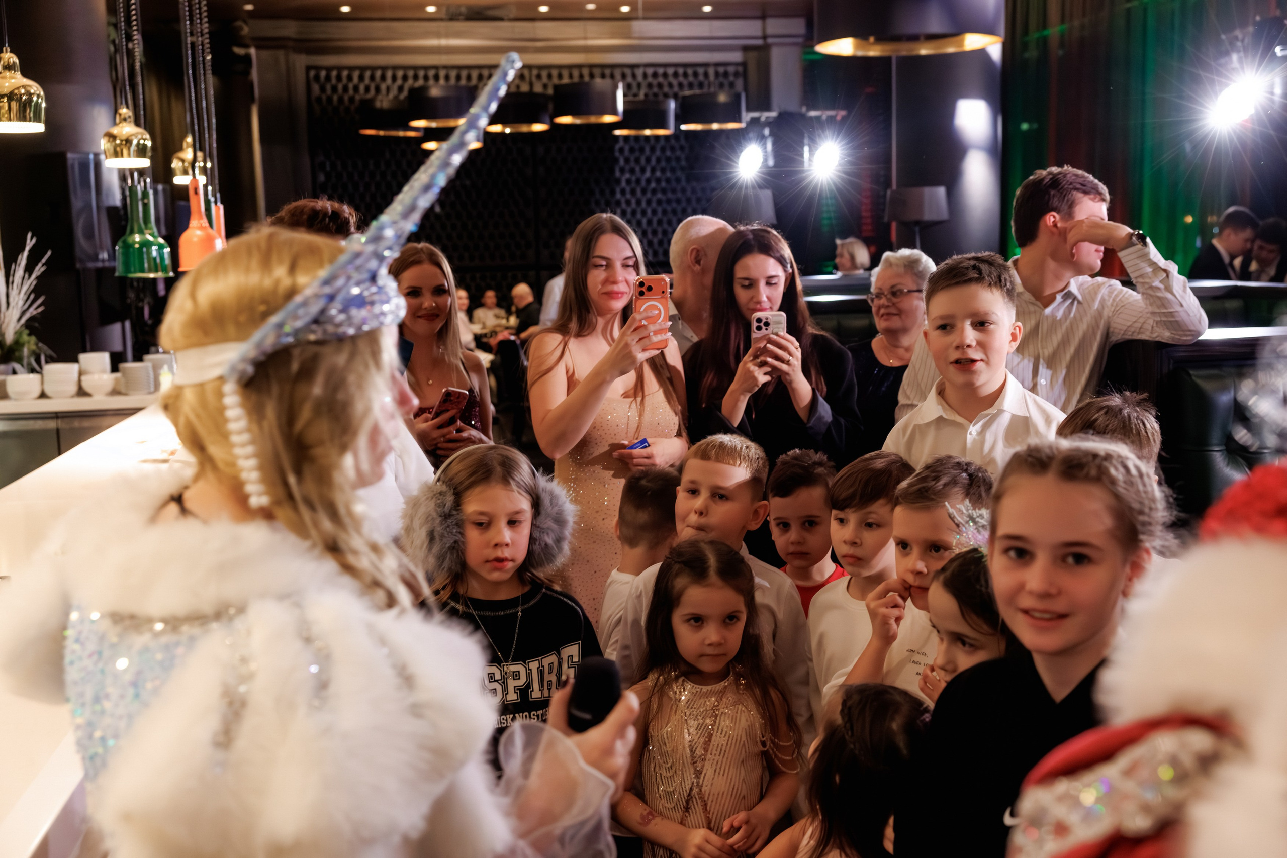 Hilton Saint Petersburg ExpoForum 4*. Коммерческий фотограф в Санкт-Петербурге | Фуд, интерьерная и рекламная съемка | Влад Жолудев