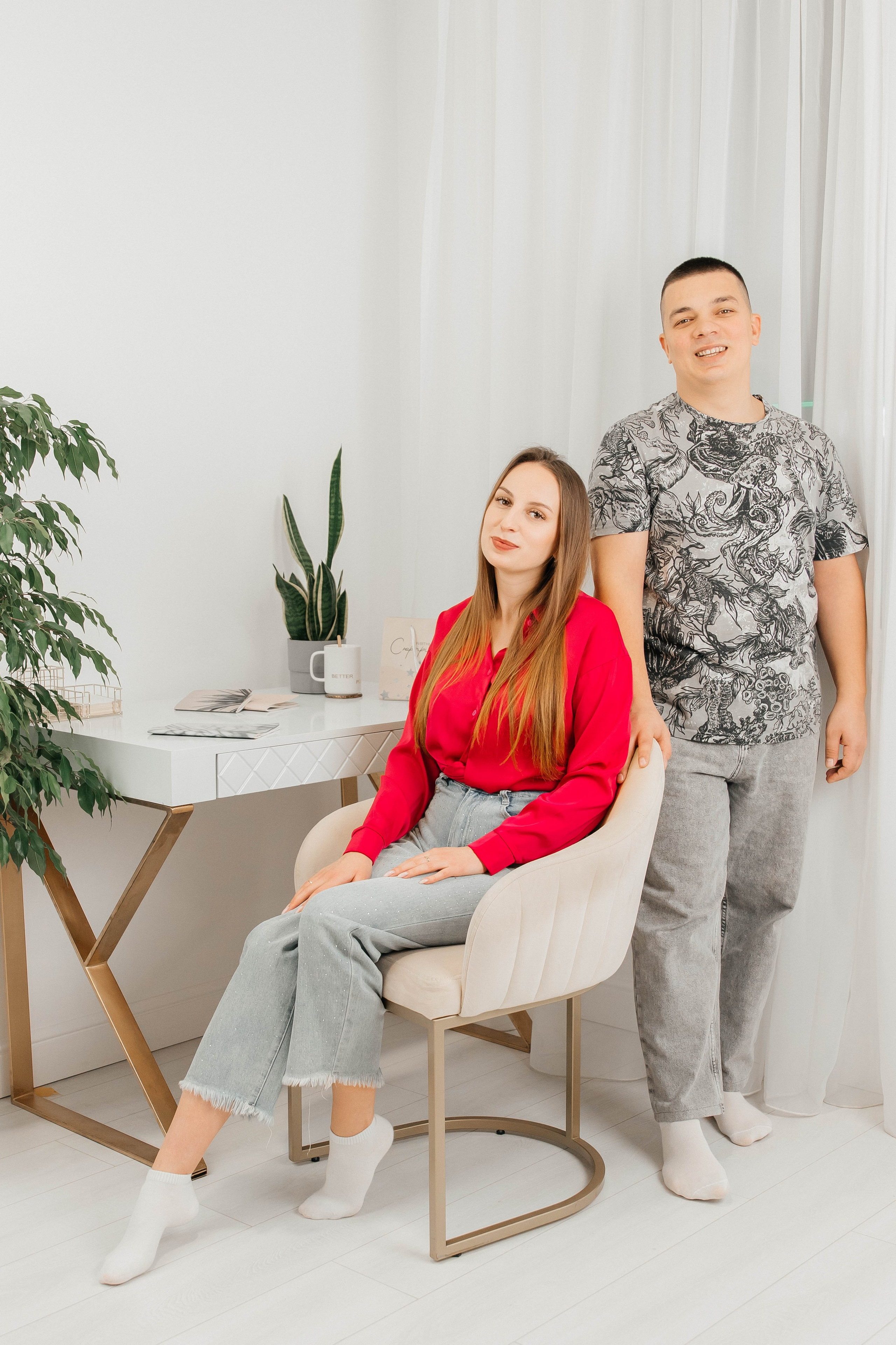 Виктория и Евгений. Фотограф Пятигорск Александра Карасева