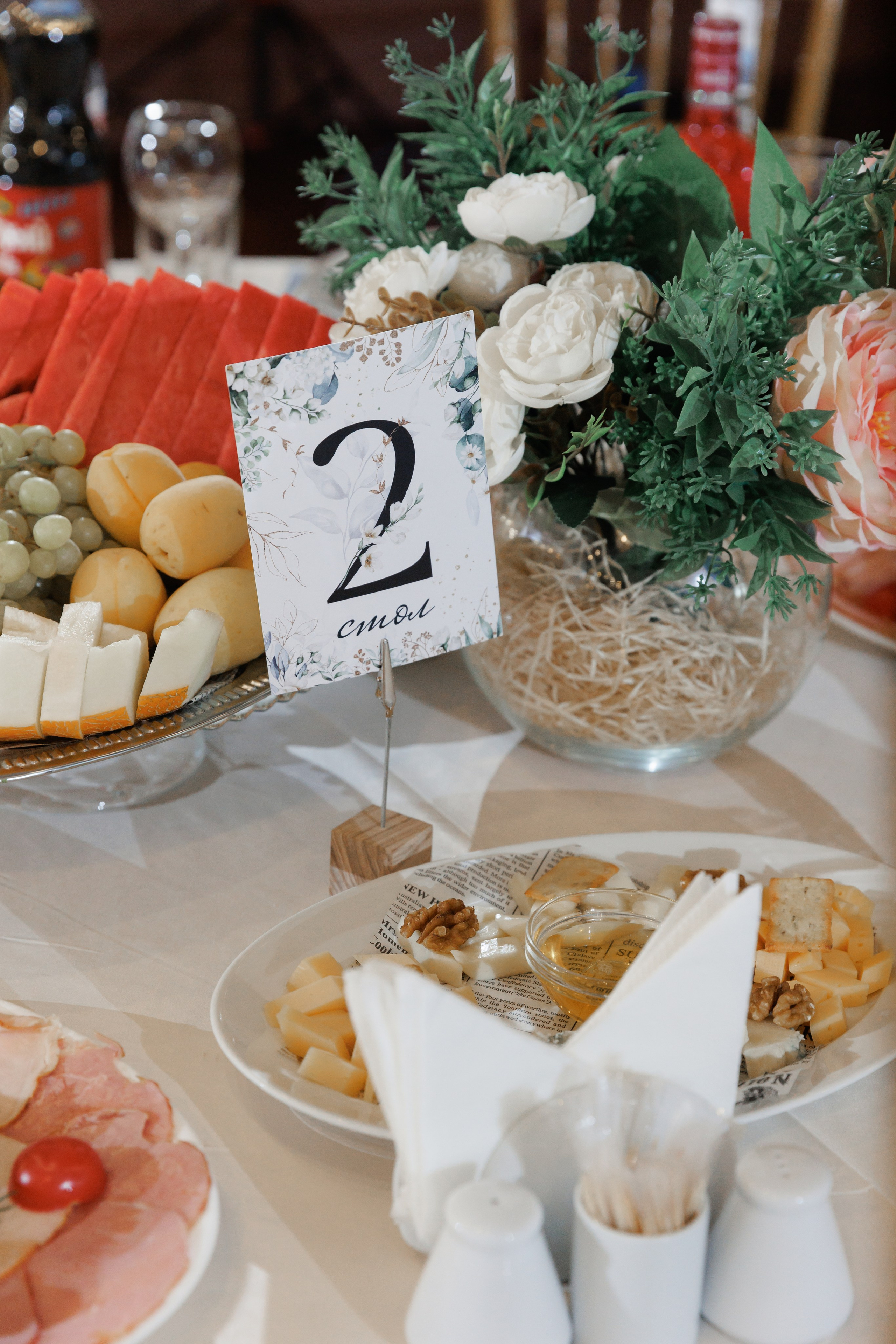 Свадьба Валентины и Василия. Свадебный и семейный фотограф в Твери и Тверской области