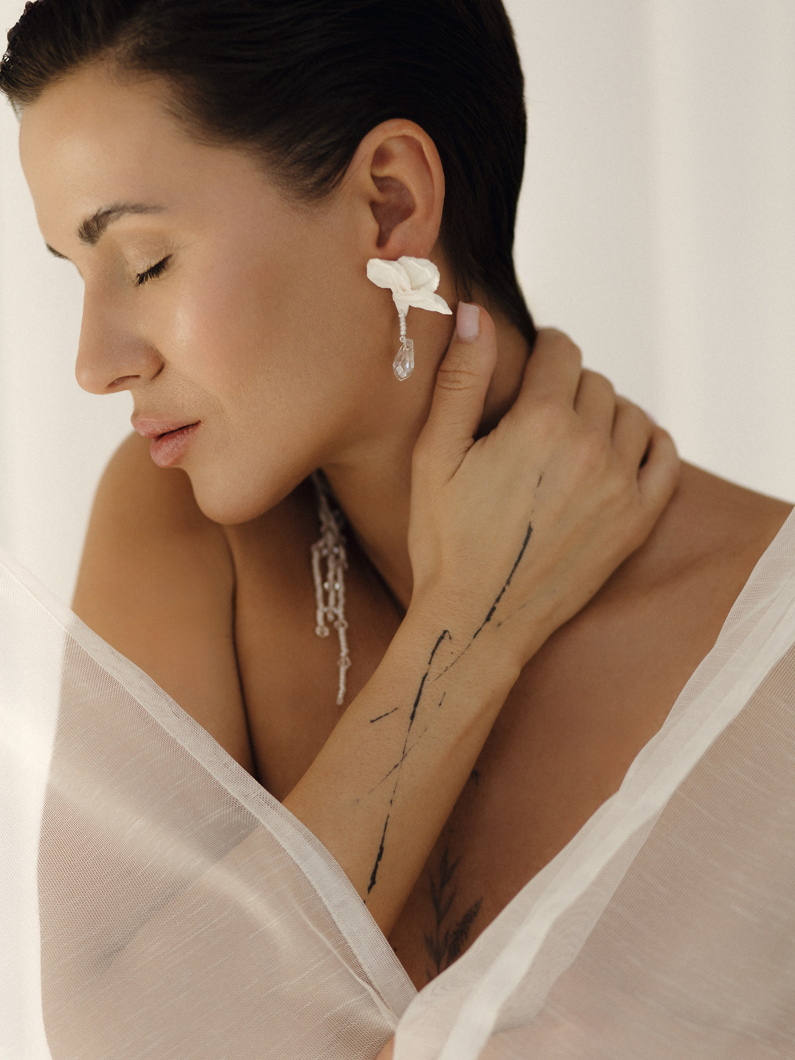 ИРИНА ДЛЯ MIRONOVA DRESS. Свадебный и индивидуальный фотограф в Челябинске Евгения Негодяева