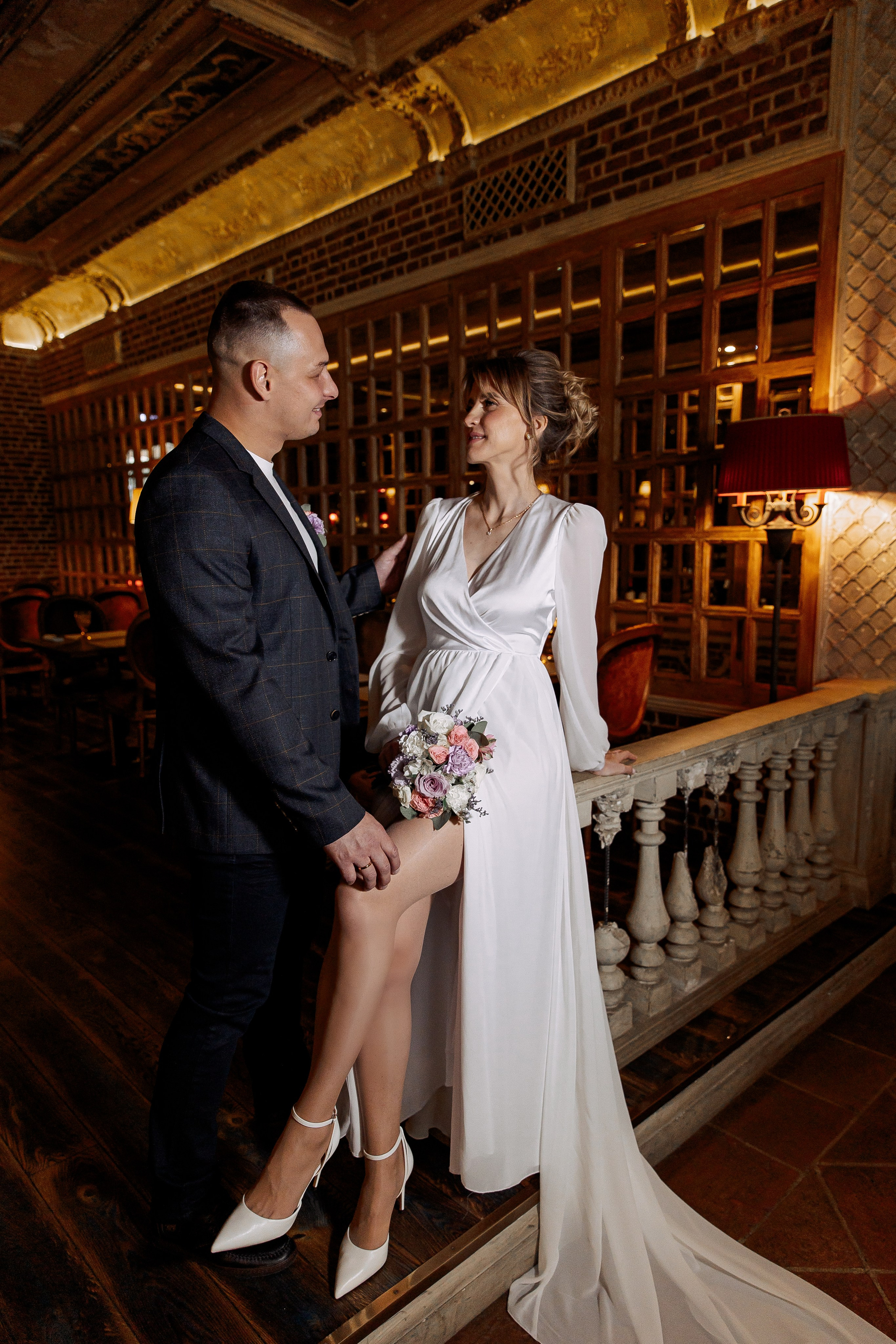 Дмитрий и Наталья. Свадебный и семейный фотограф в Челябинске Юлия Ишимова