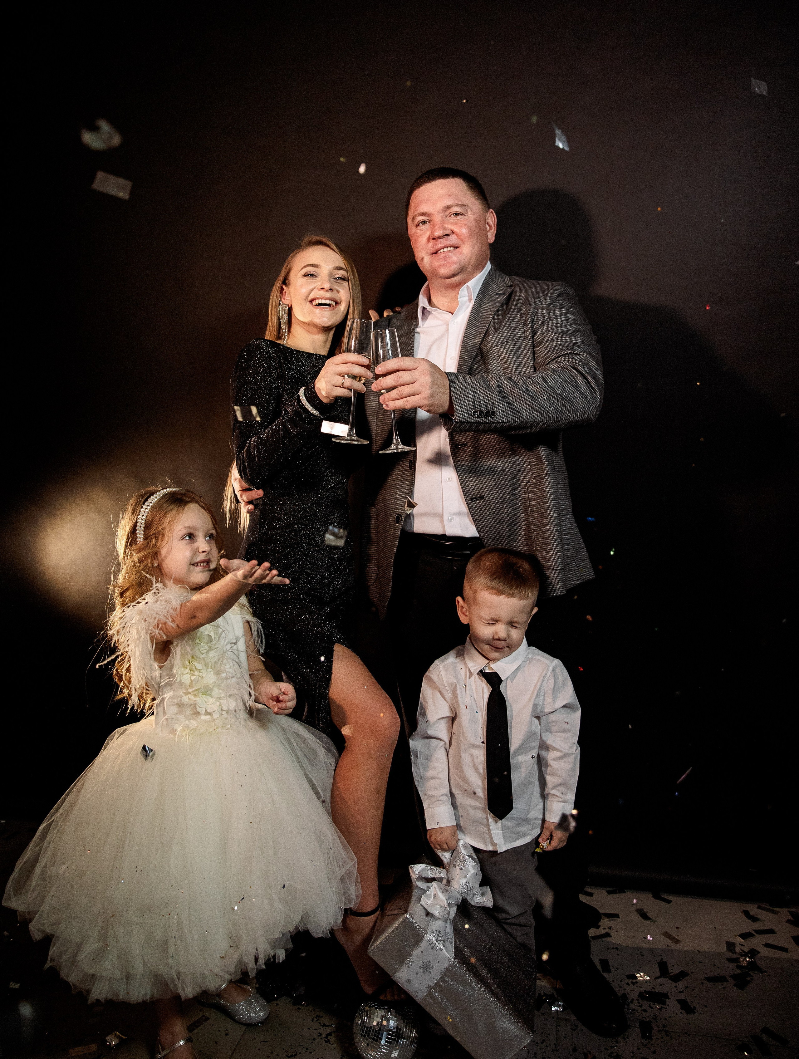 Татьяна. Свадебный и семейный фотограф в Челябинске Юлия Ишимова