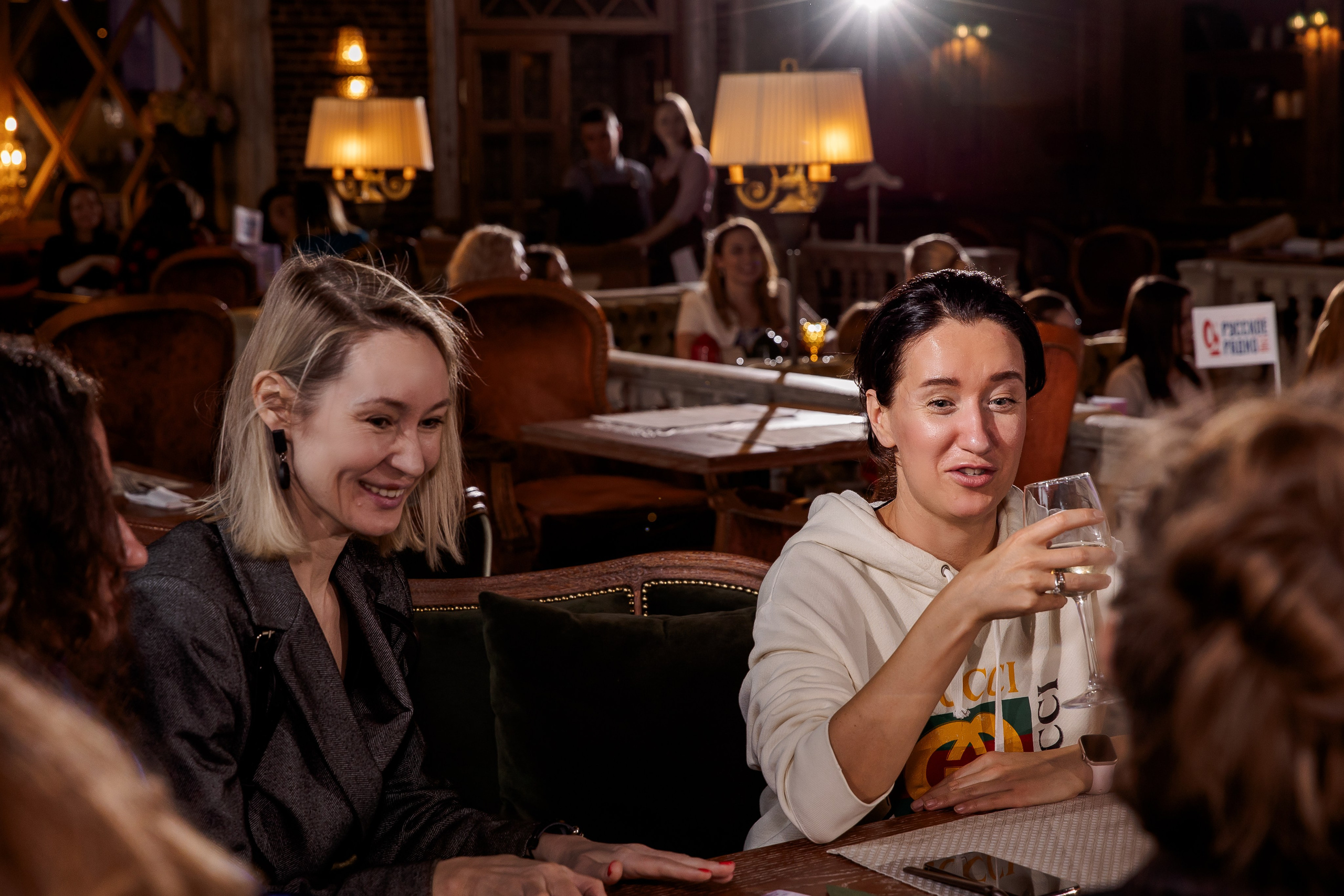 Караоке квиз-девичник. Свадебный и семейный фотограф в Челябинске Юлия Ишимова