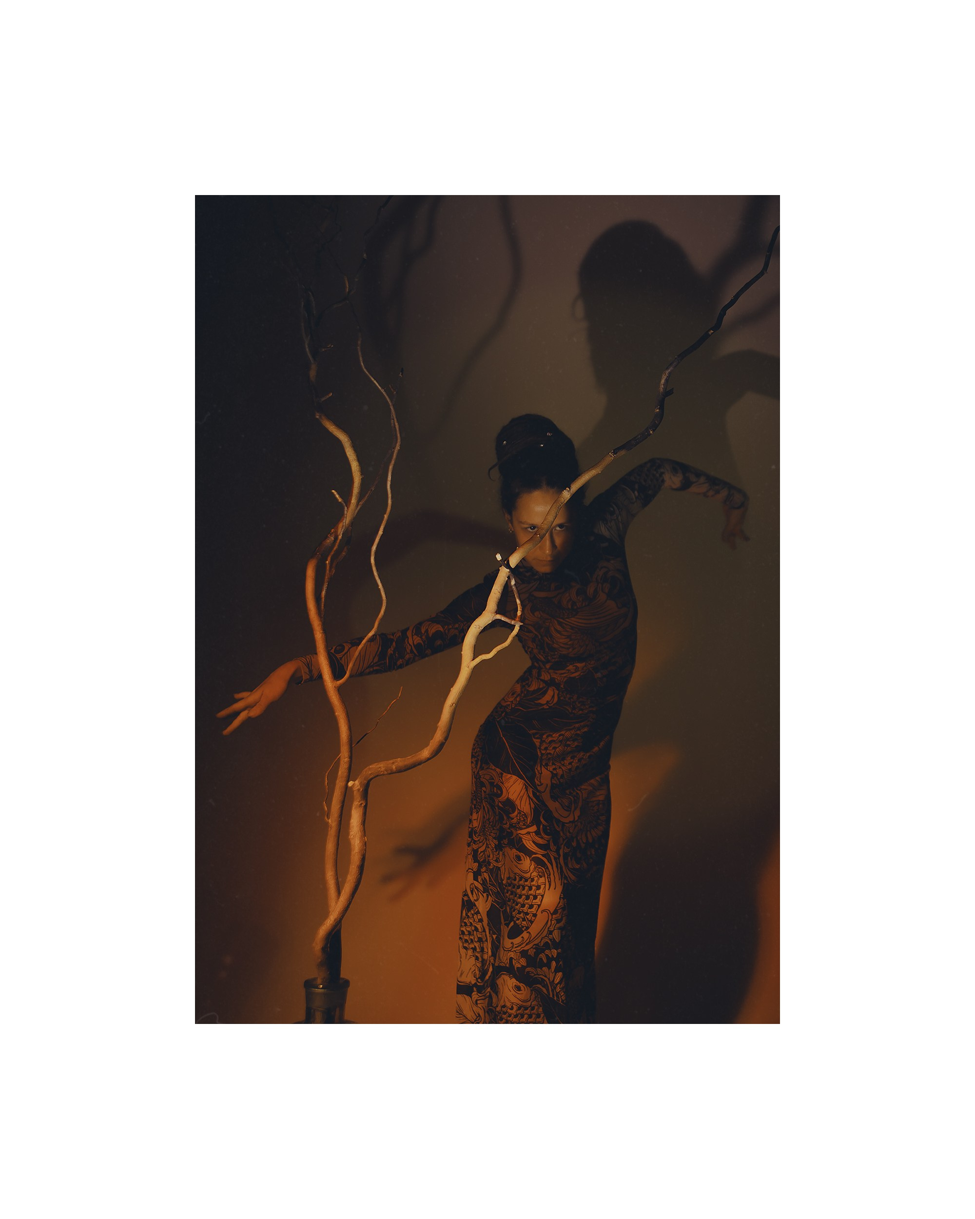 Margo. Фотограф Санкт-Петербург Макарова Дарья