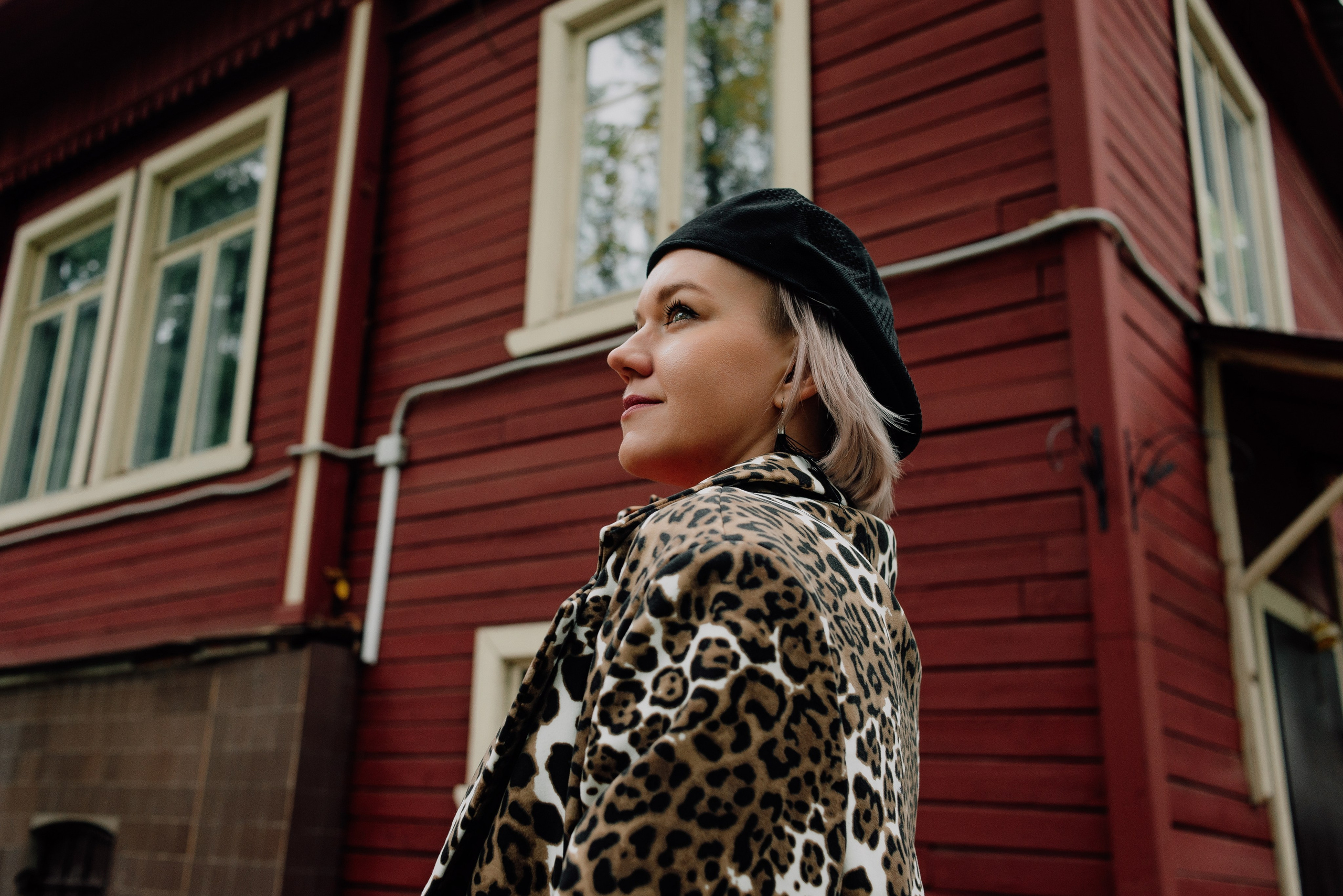 Наташа. Семейный и детский фотограф Иваново Ксения Азаренкова